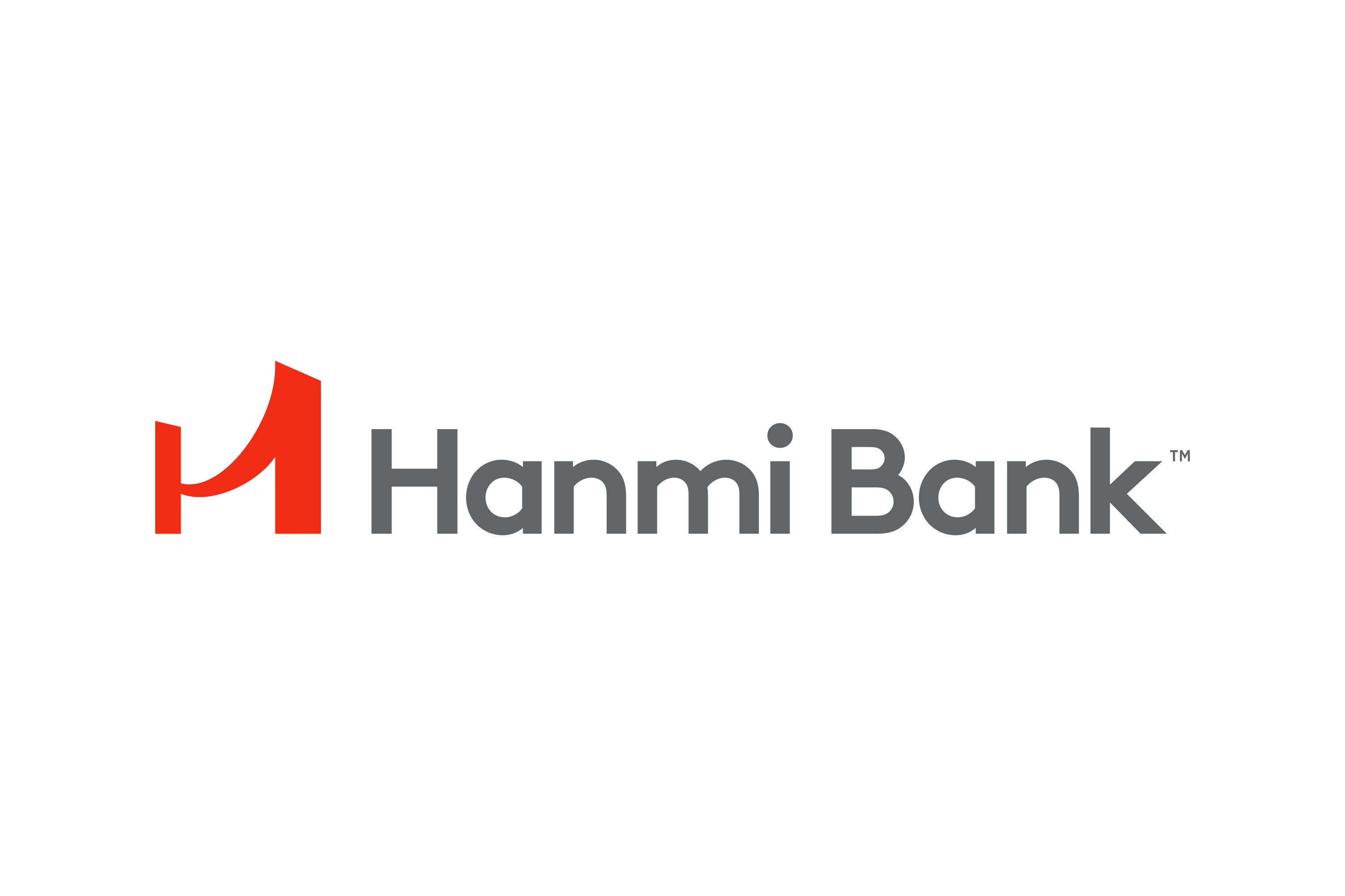 Hanmi Bank Logo
