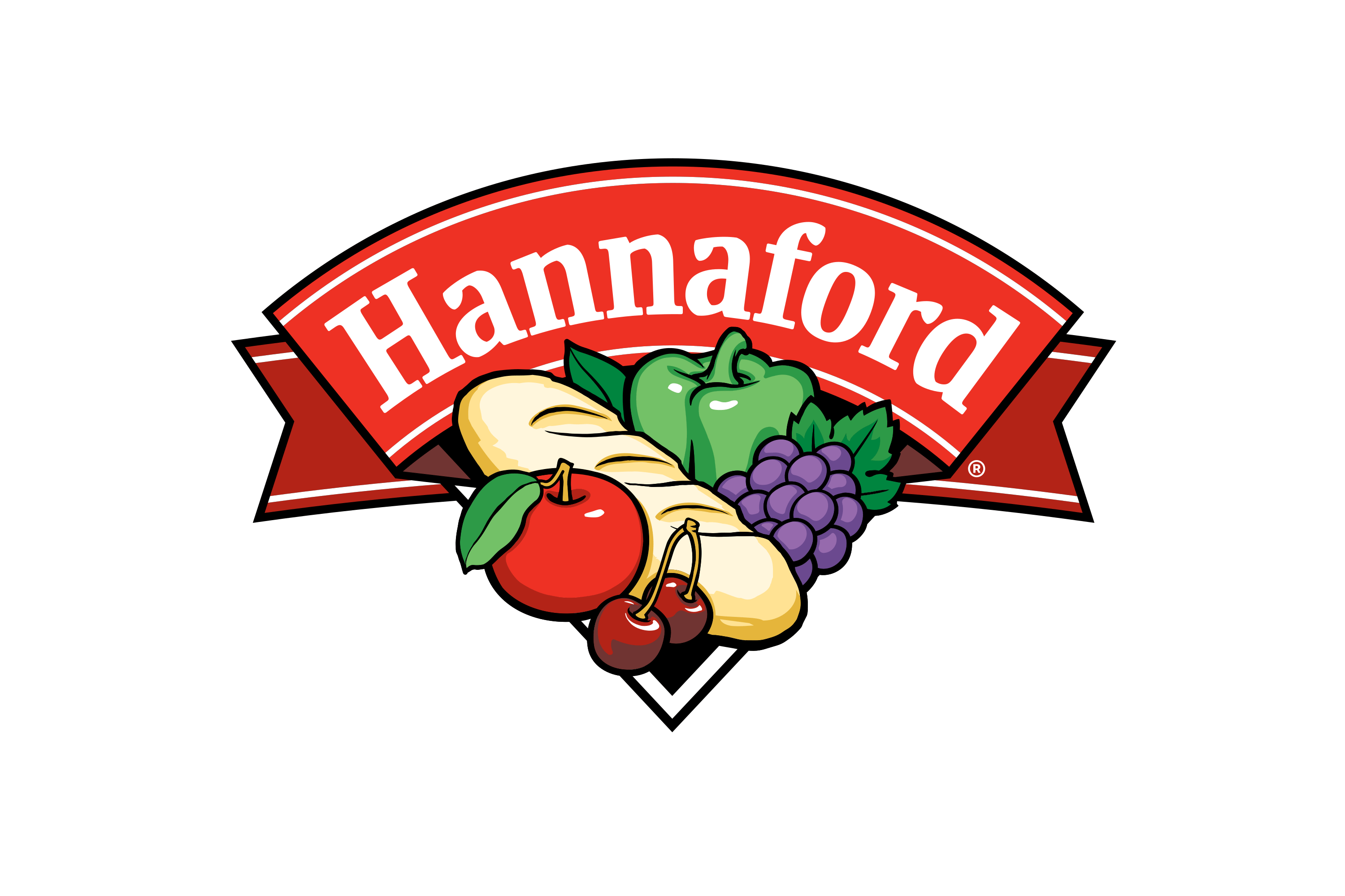 Hannaford Bros. Co. Logo