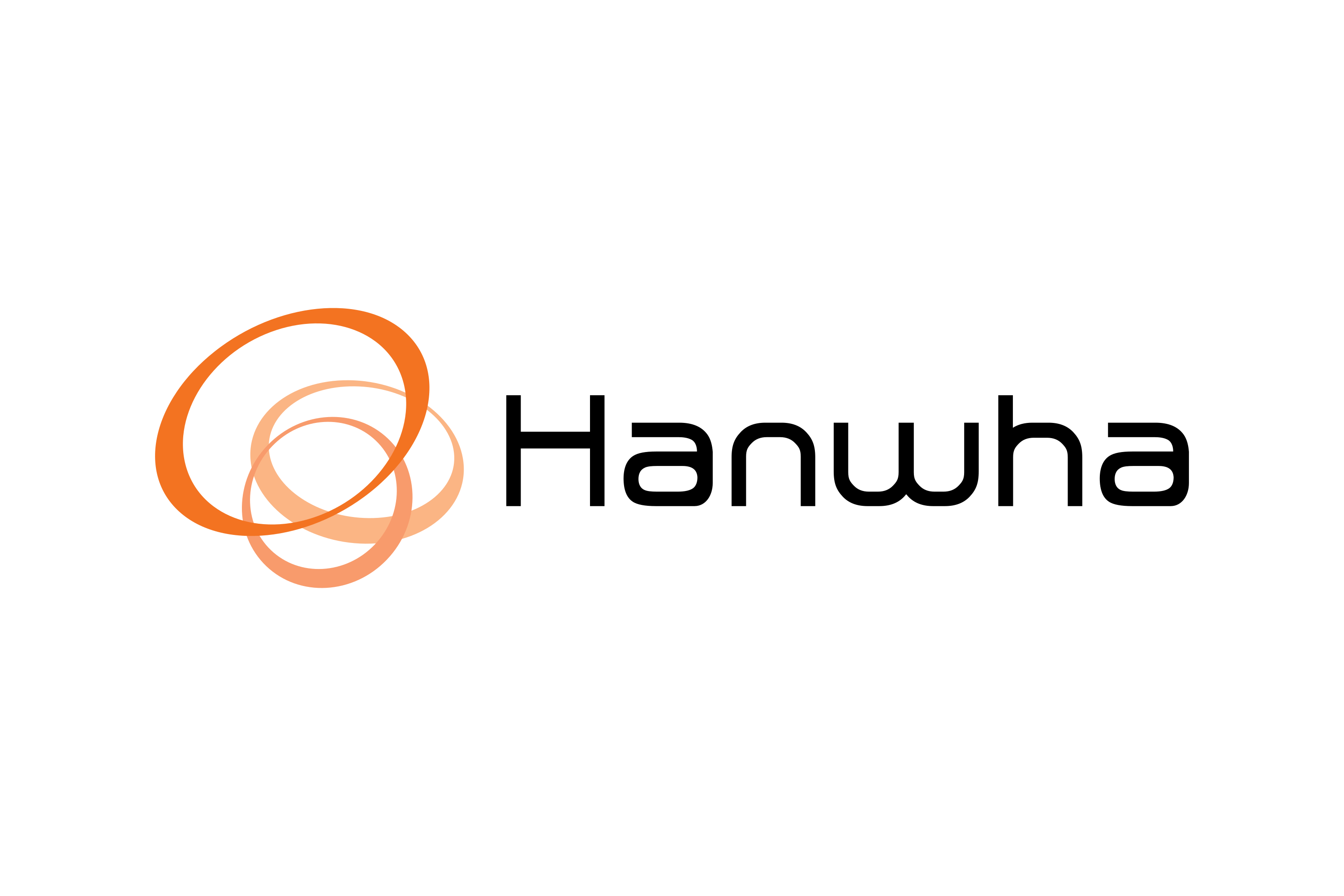 Hanwha Aerospace Logo