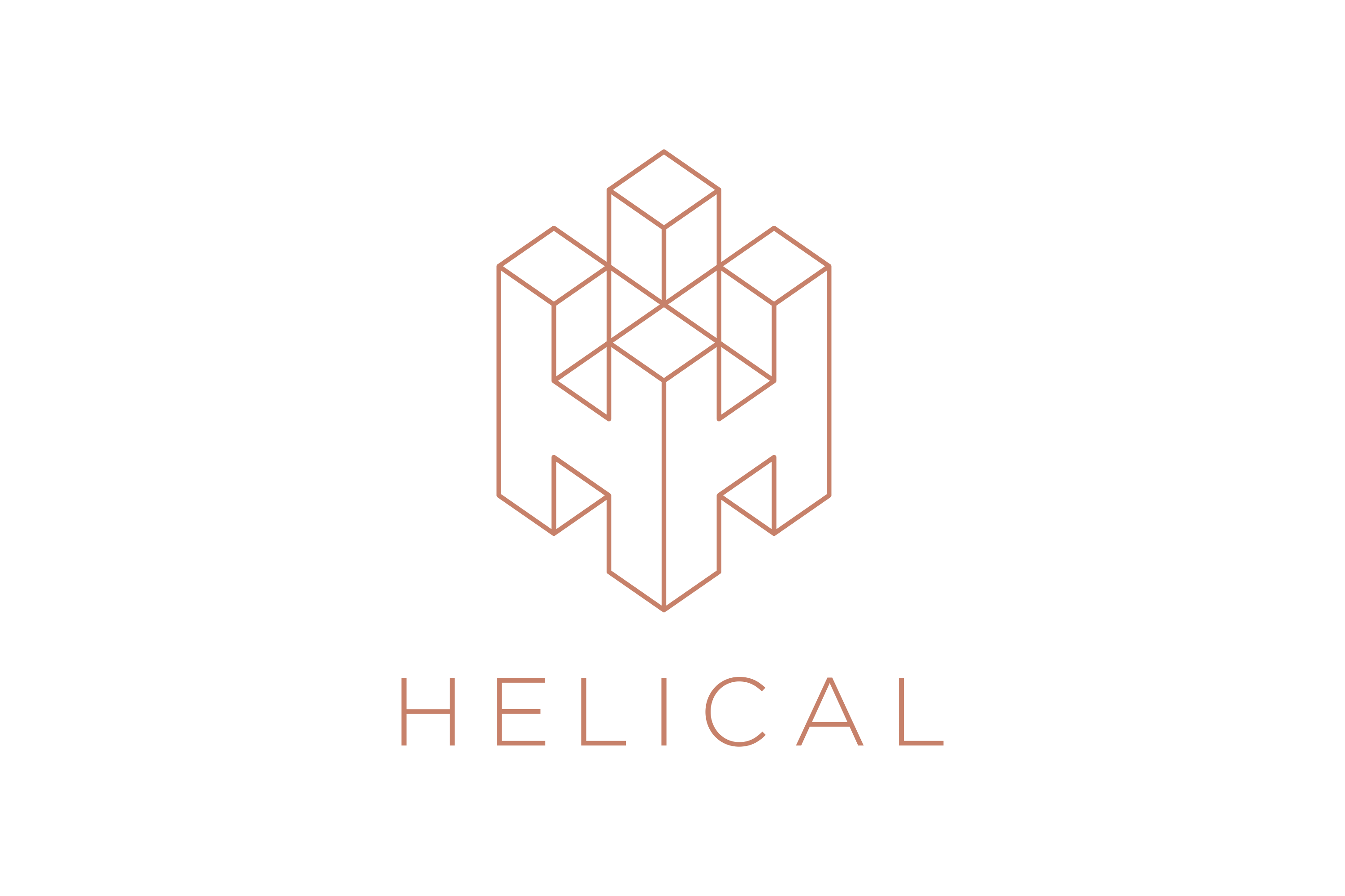 Helical Bar Logo