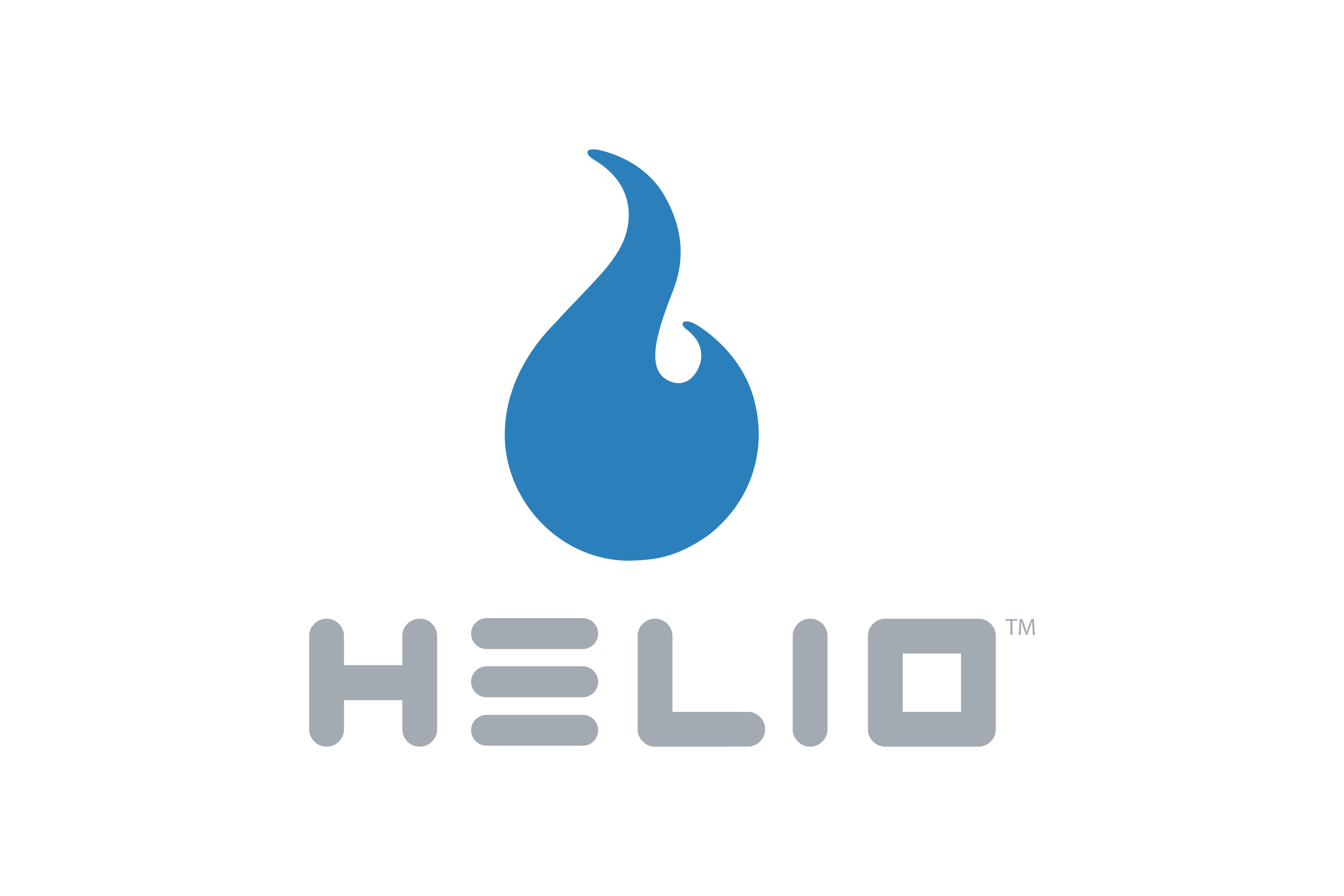 Helio Logo