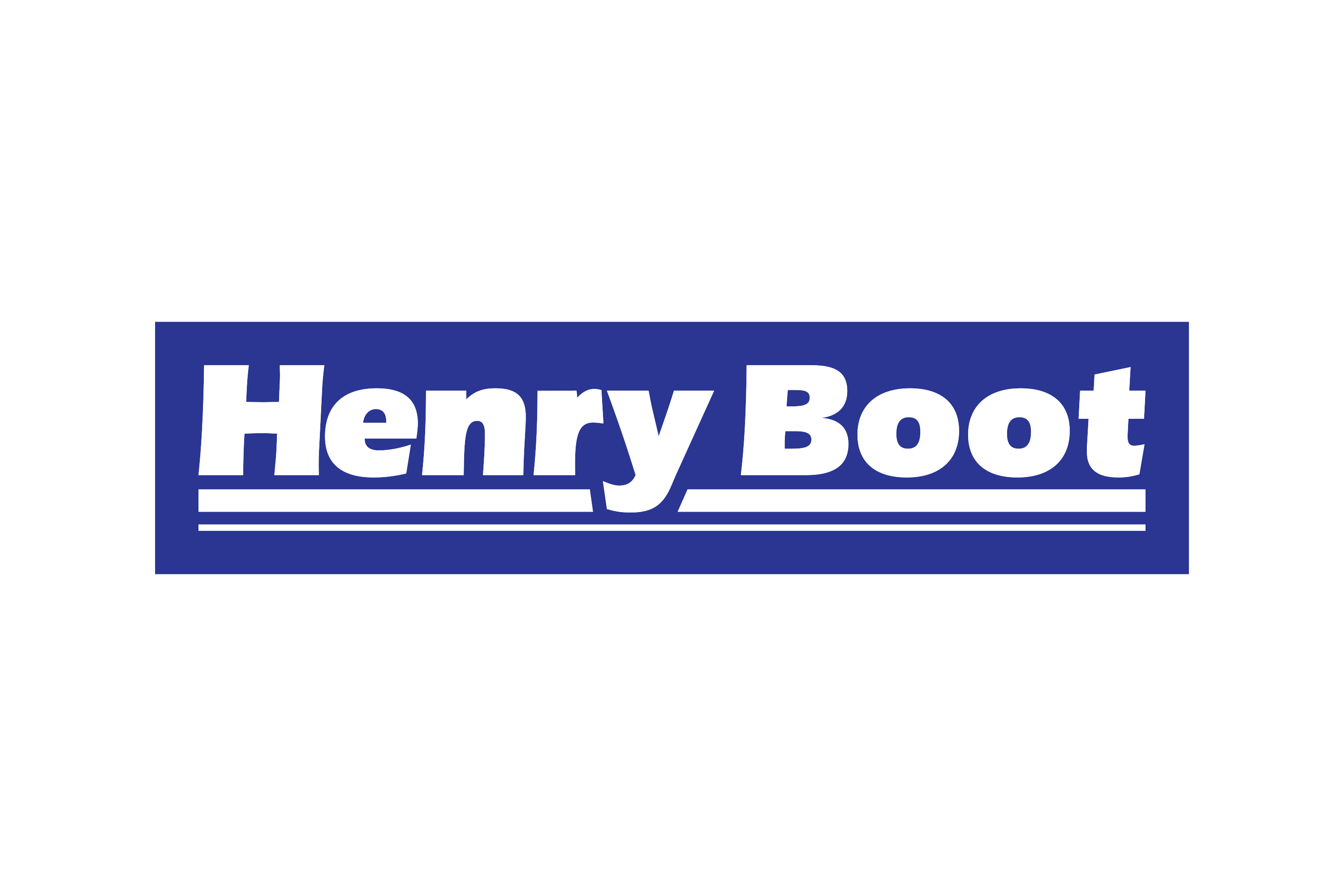 Henry Boot PLC Logo