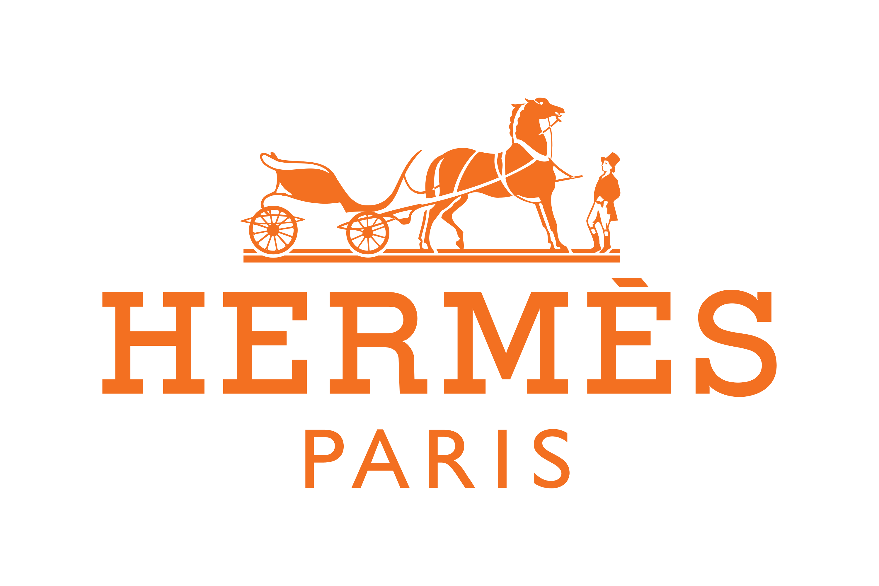 Hermès International S.A. Logo