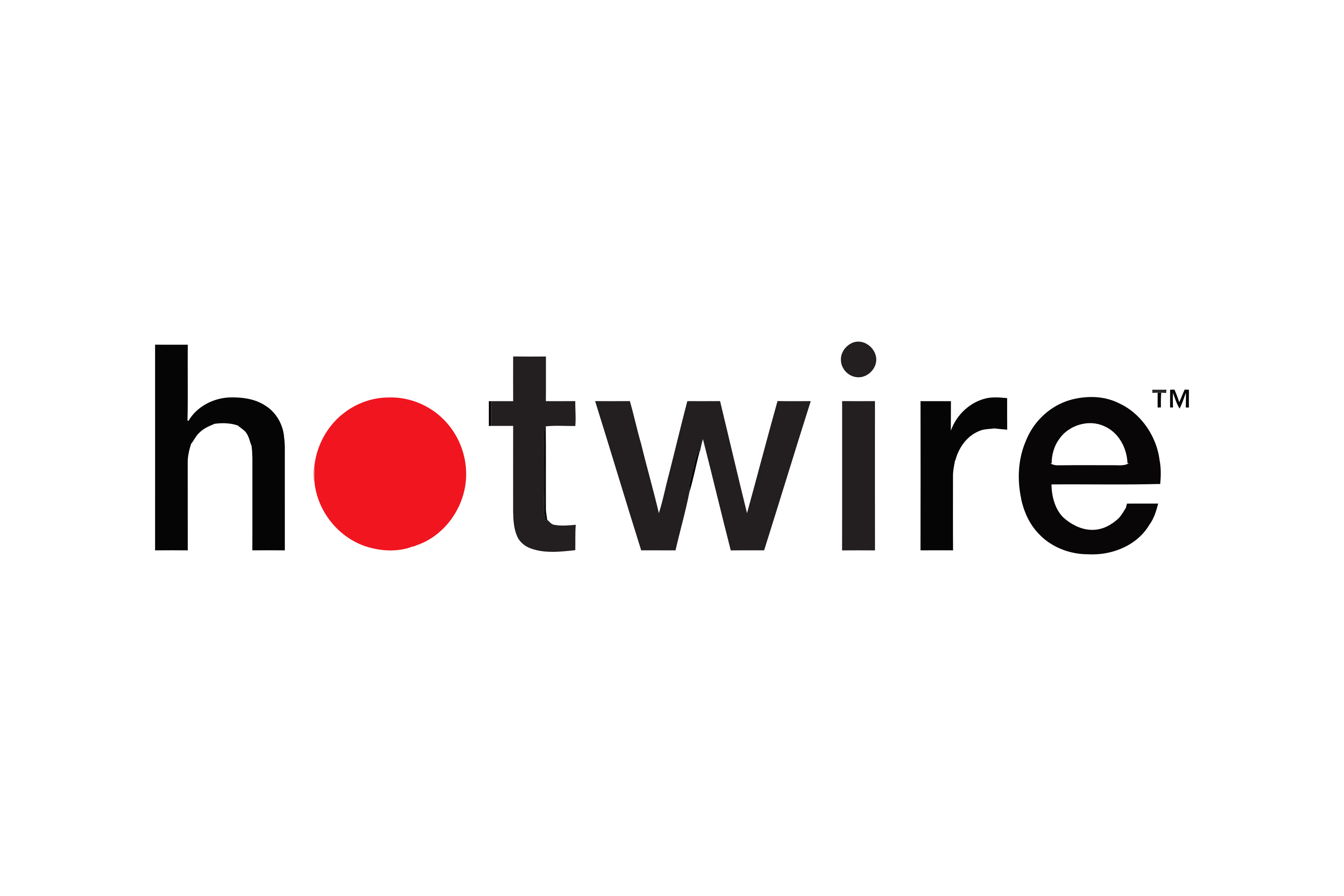 Hotwire.com Logo.