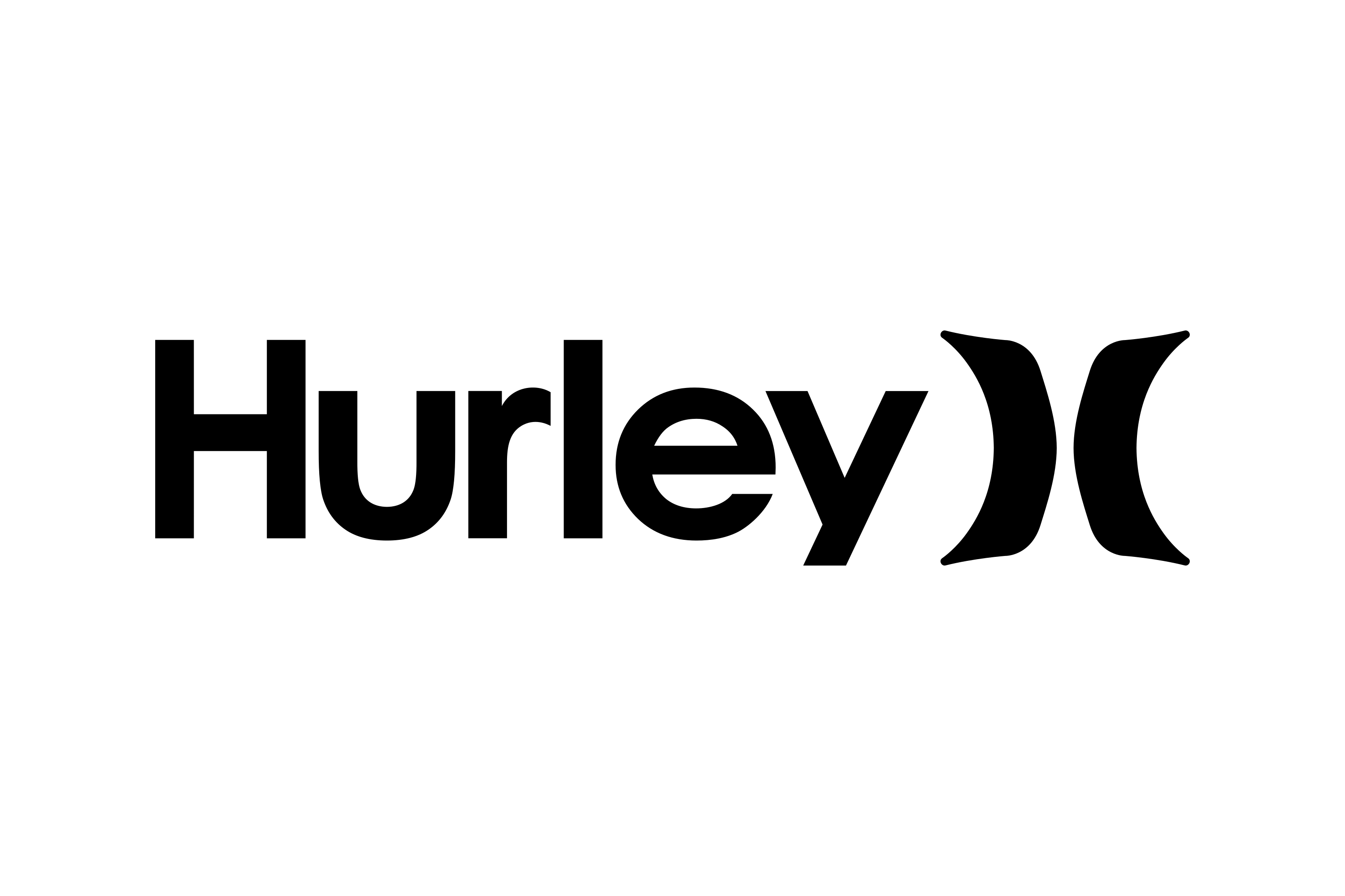 Hurley International Logo