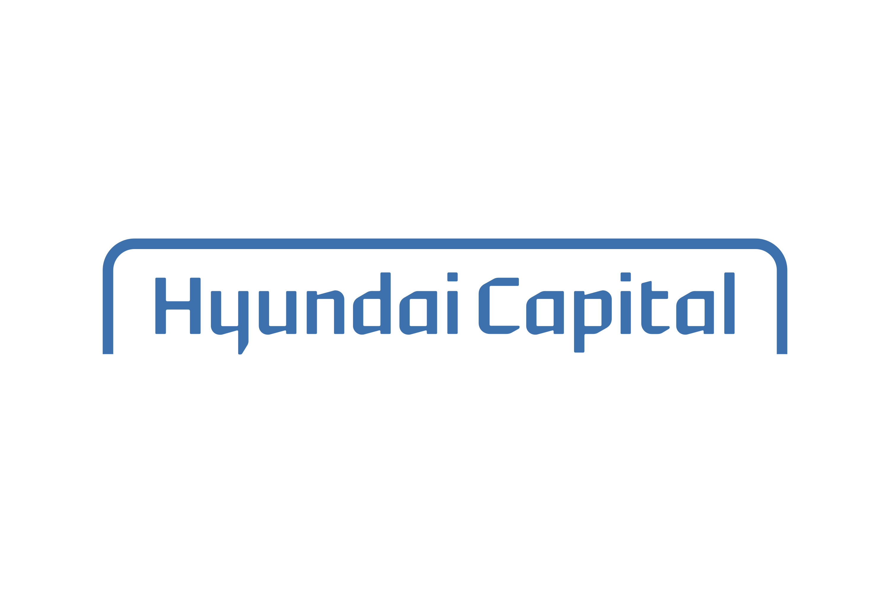 Hyundai Capital Logo