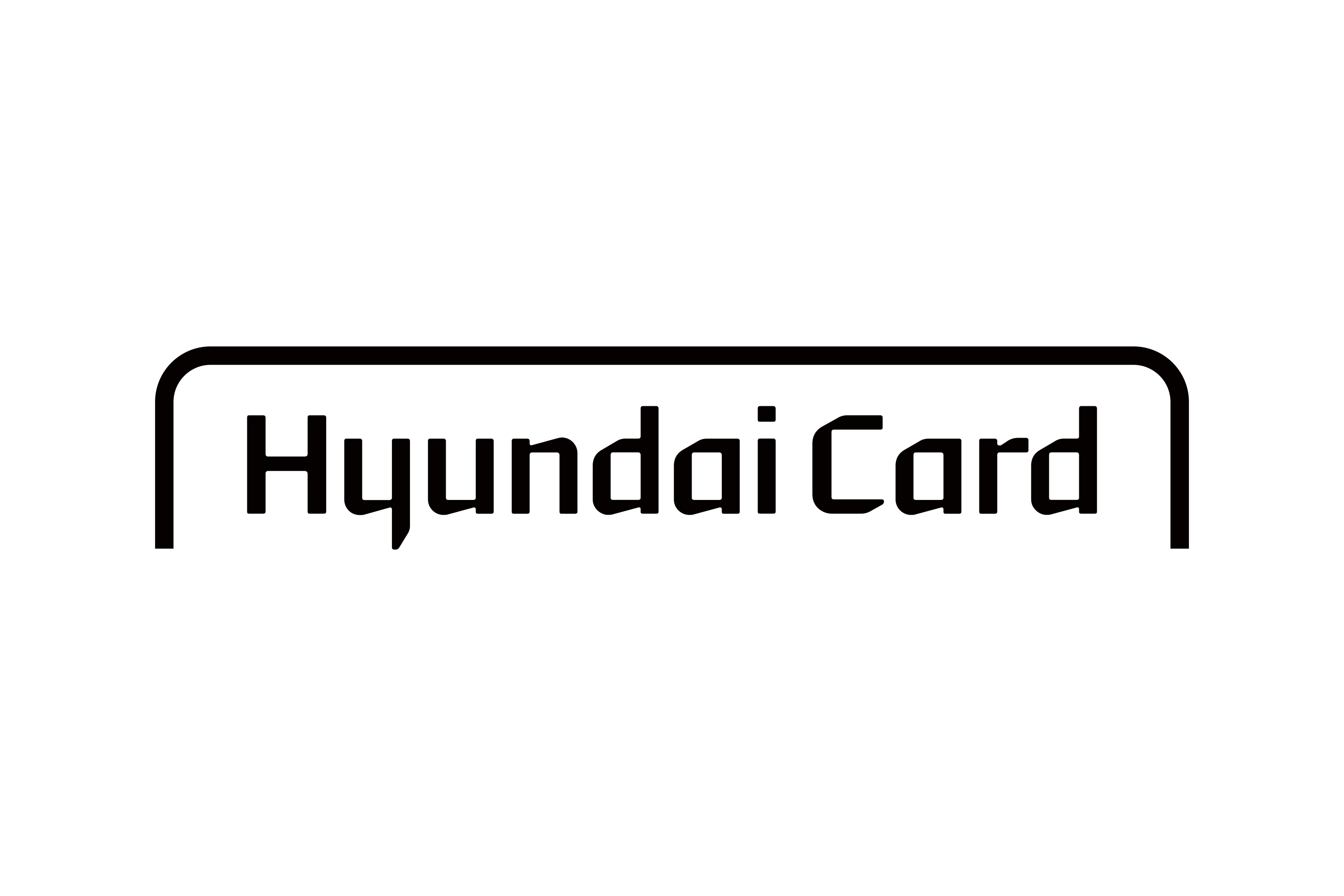 Hyundai Card Logo