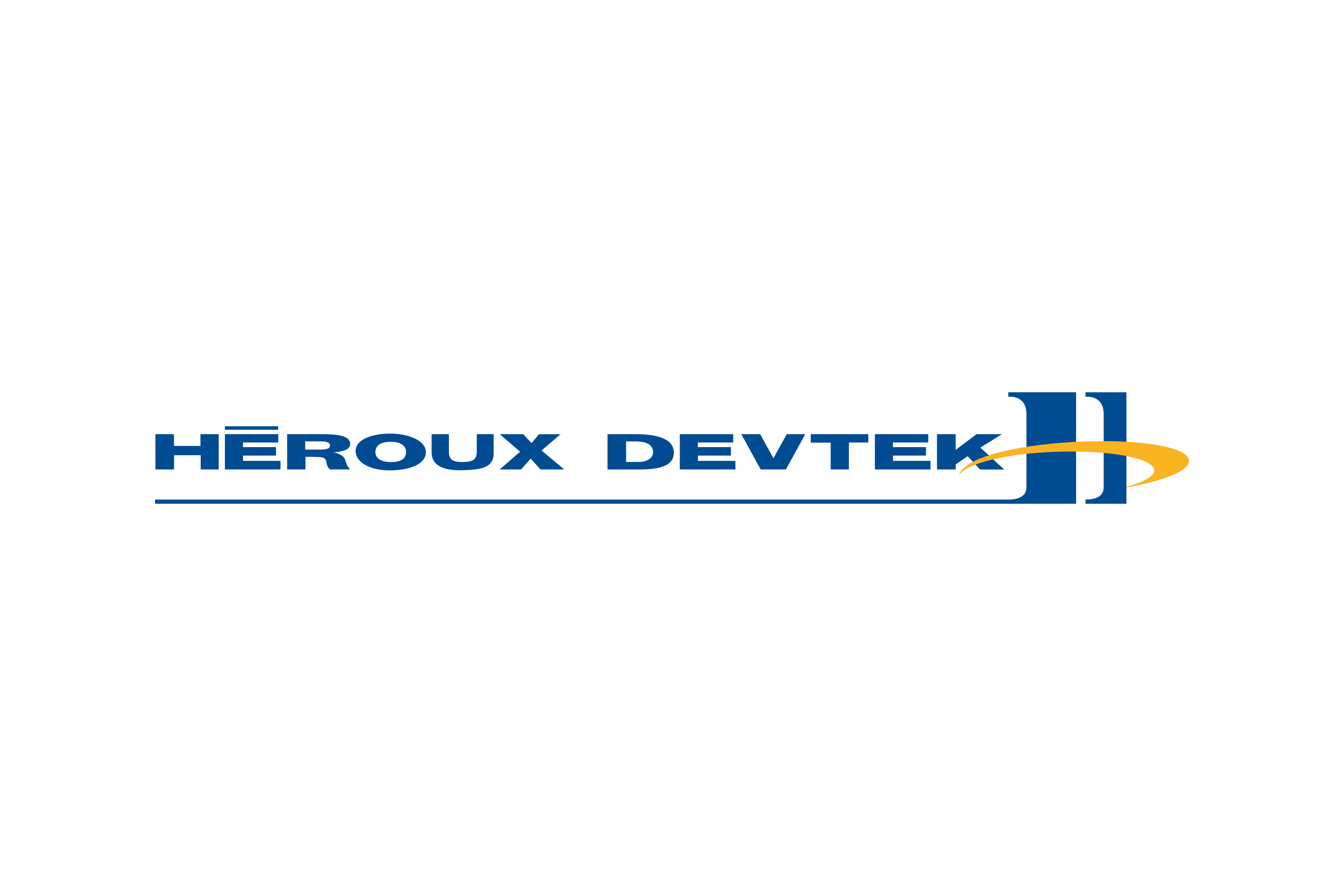 Héroux-Devtek Logo