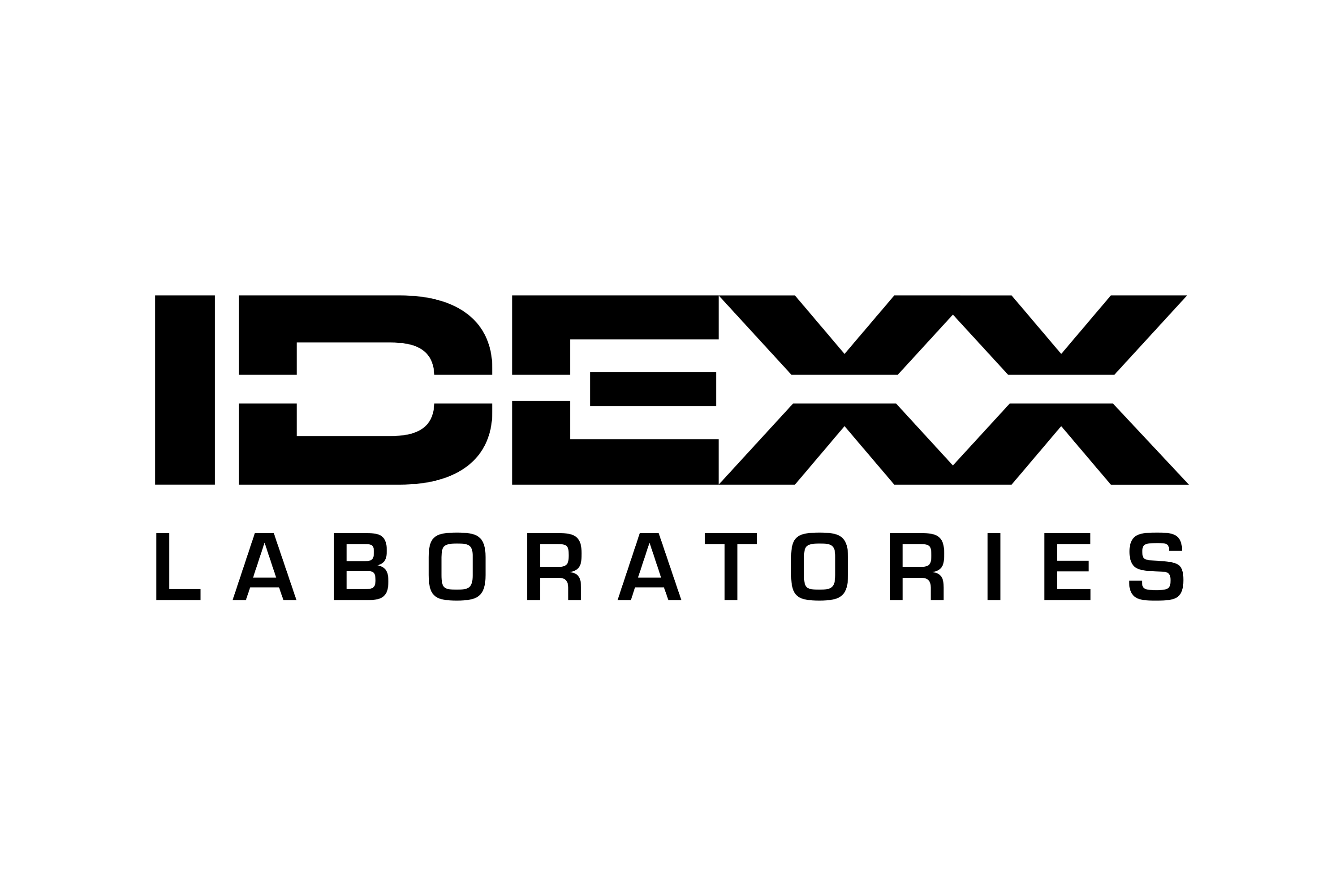 IDEXX Laboratories, Inc. Logo