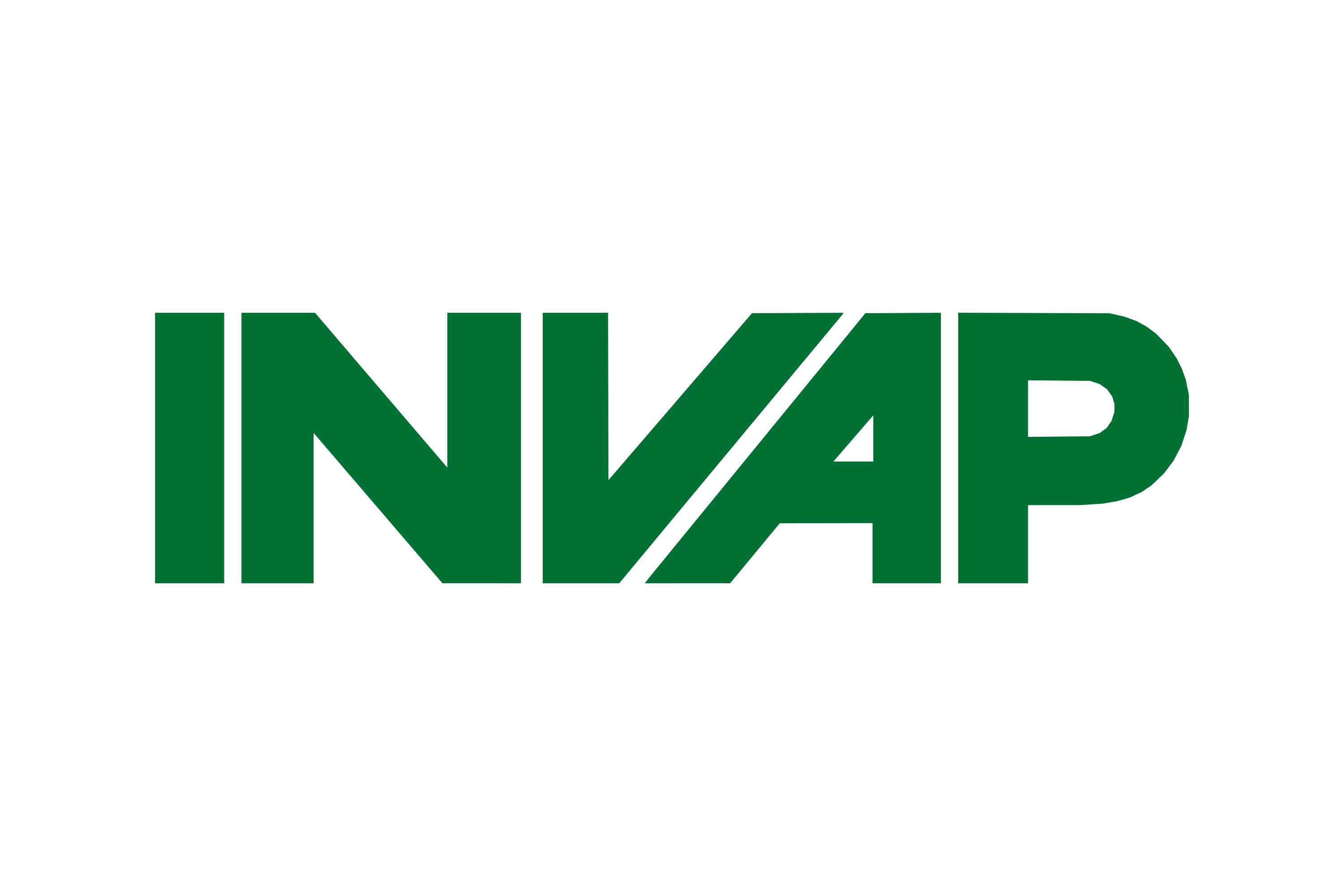 INVAP Logo