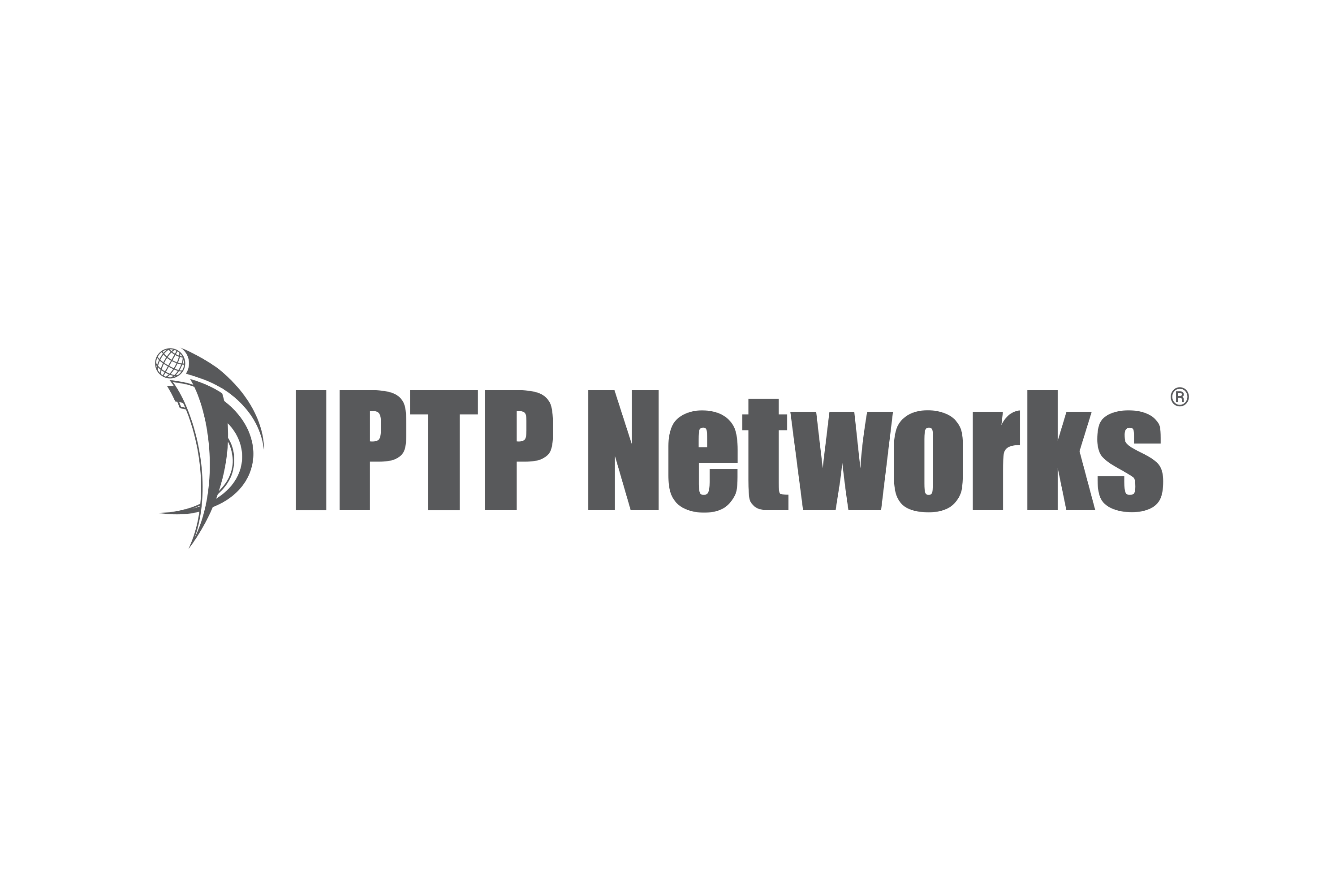 IPTP Networks Logo