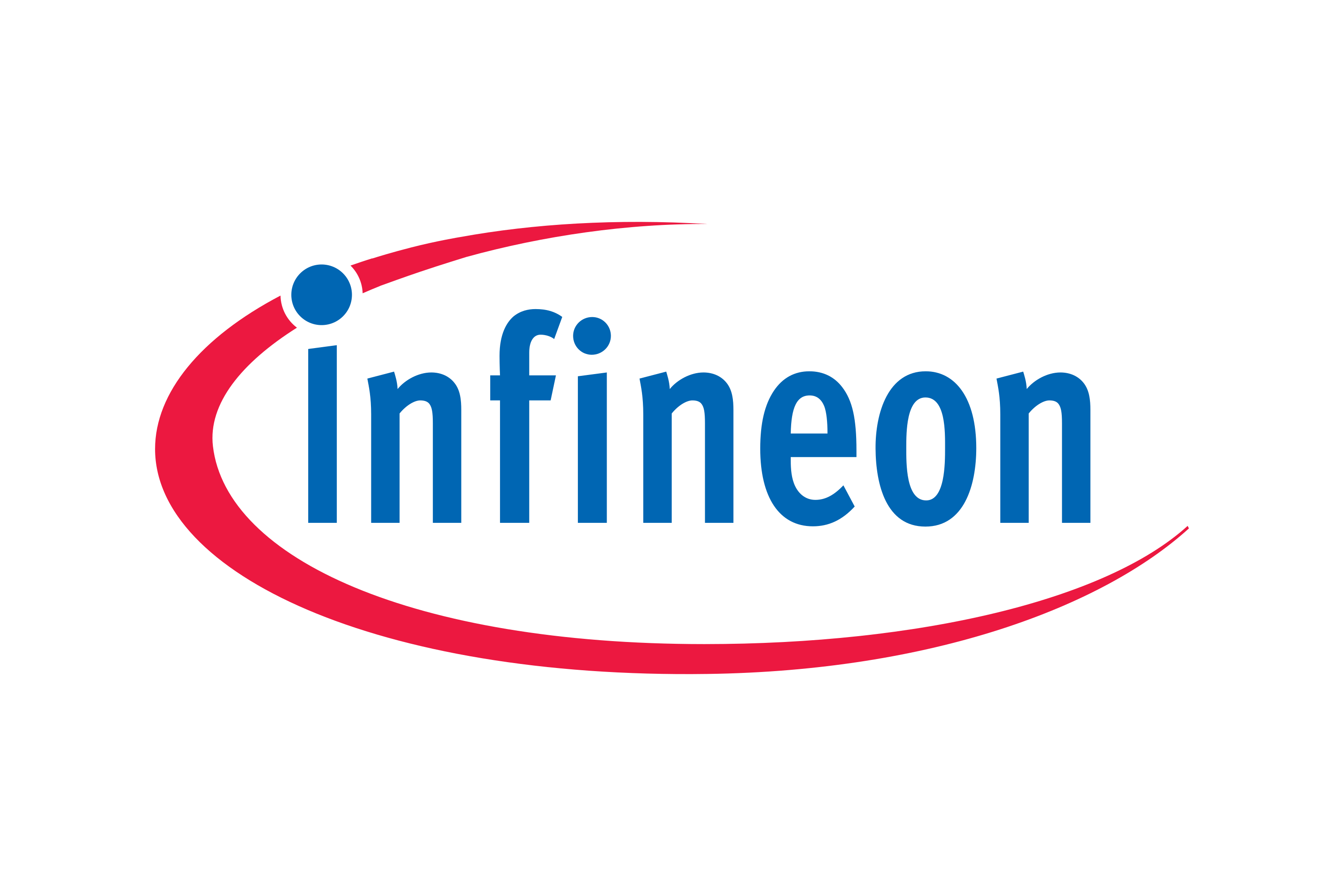 Infineon Technologies Austria Logo