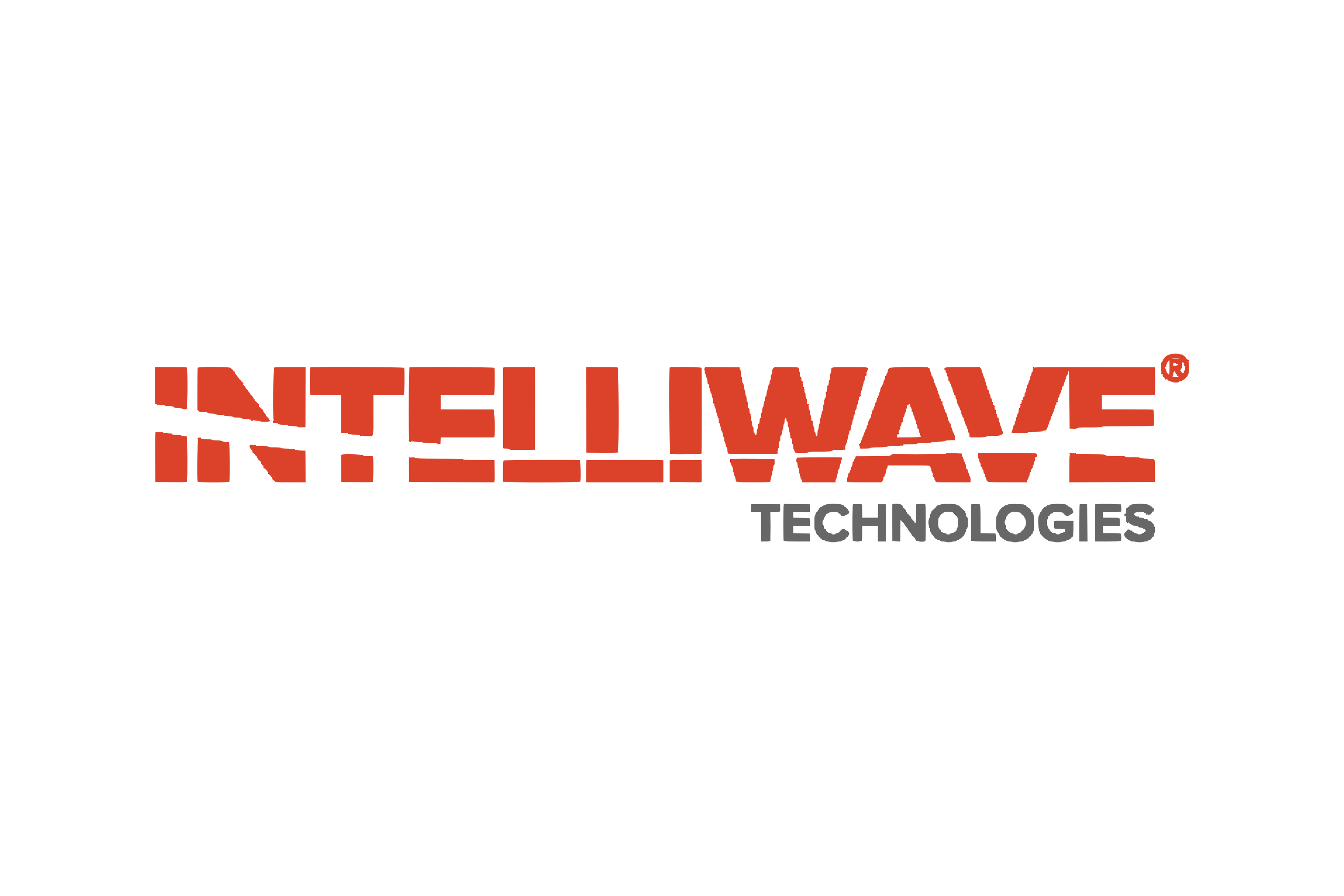 Intelliwave Technologies Logo