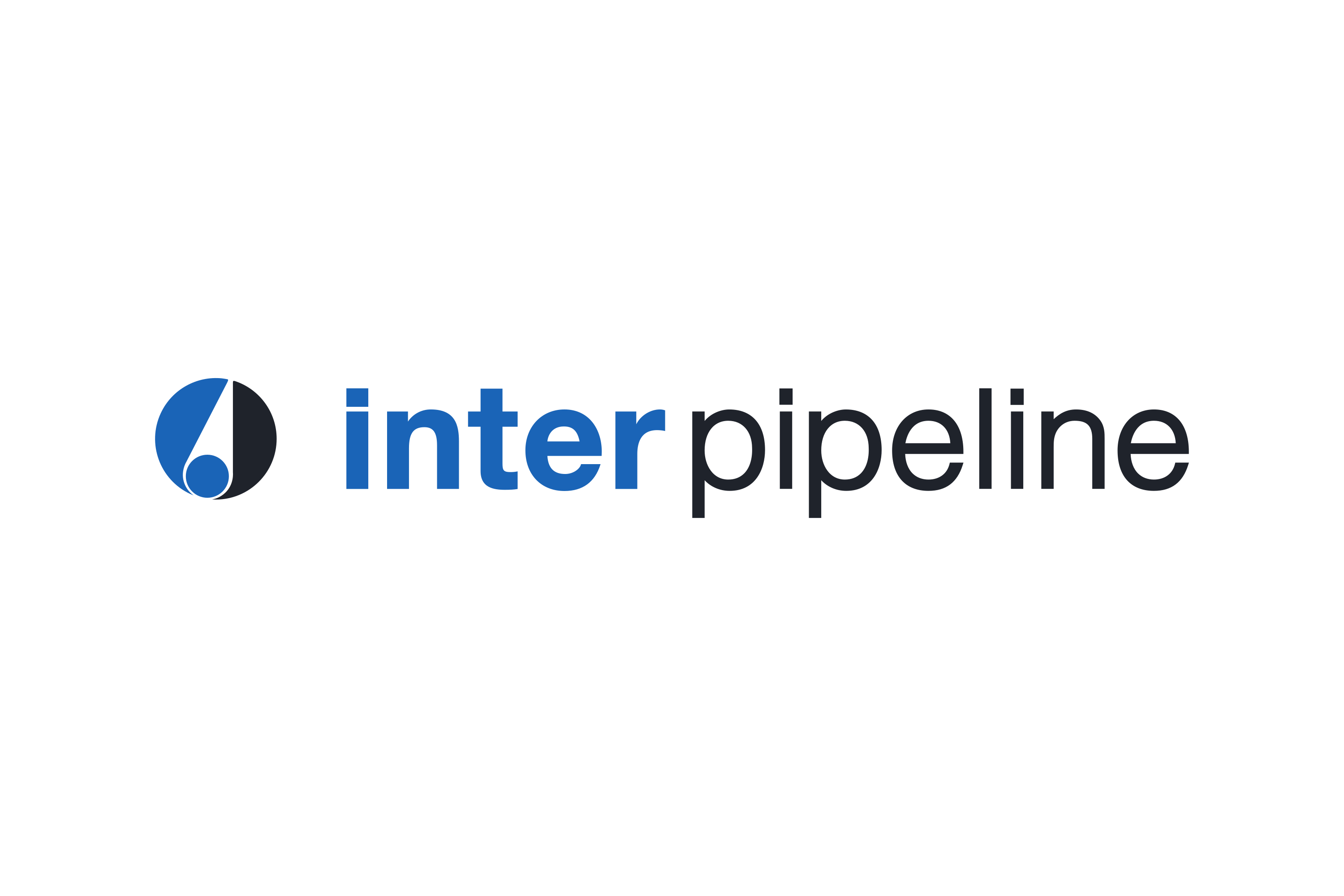 Inter Pipeline Fund Logo