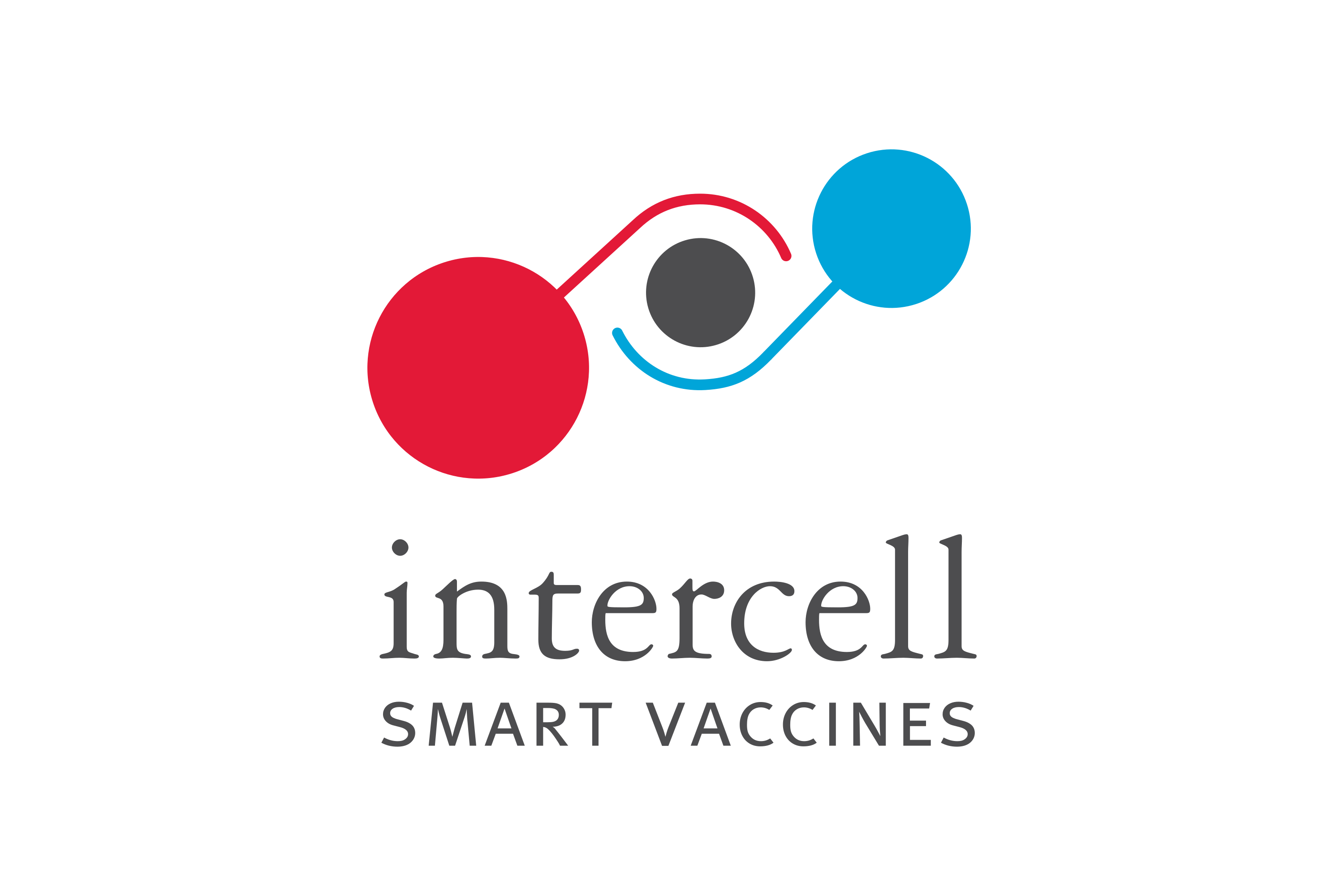 Intercell AG Logo