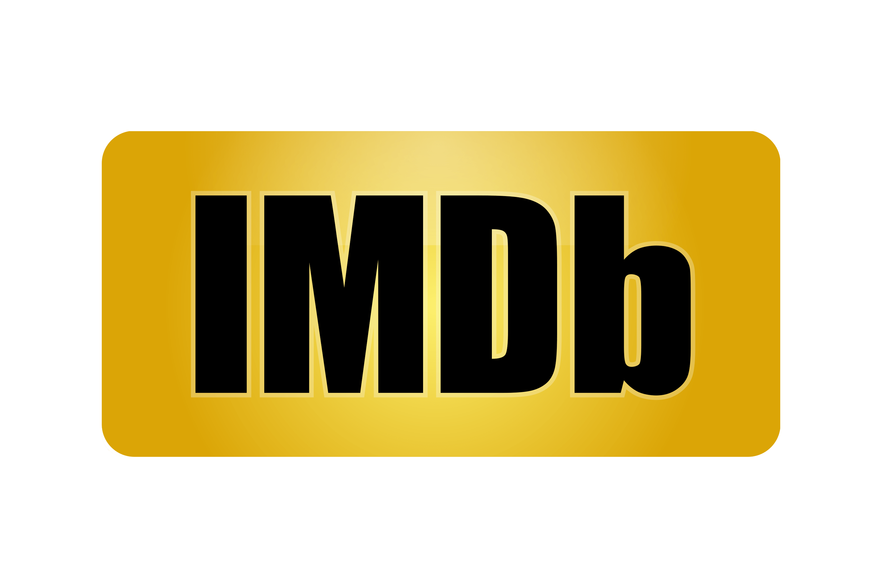 Internet Movie Database Logo