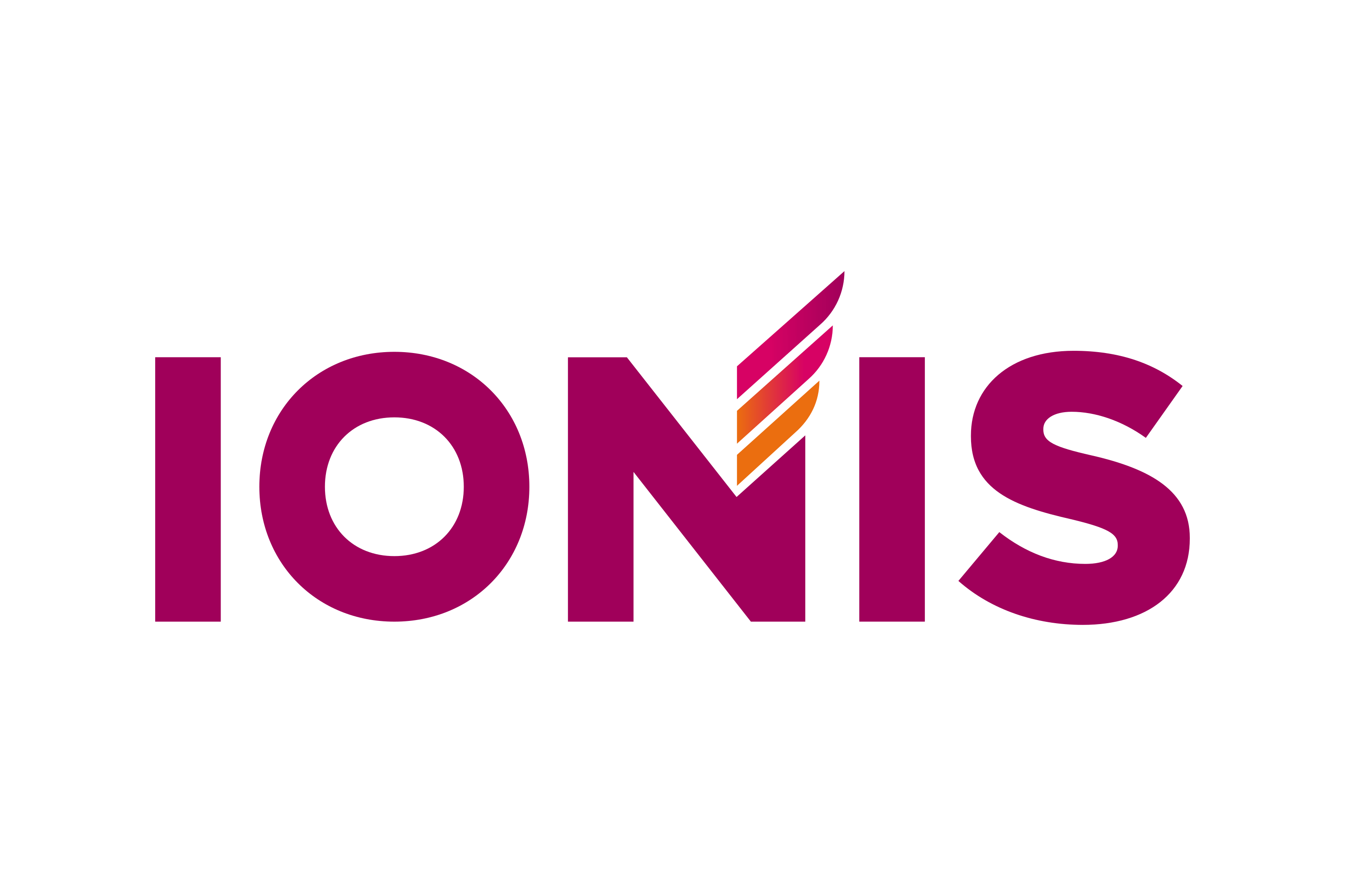 Ionis Pharmaceuticals Logo