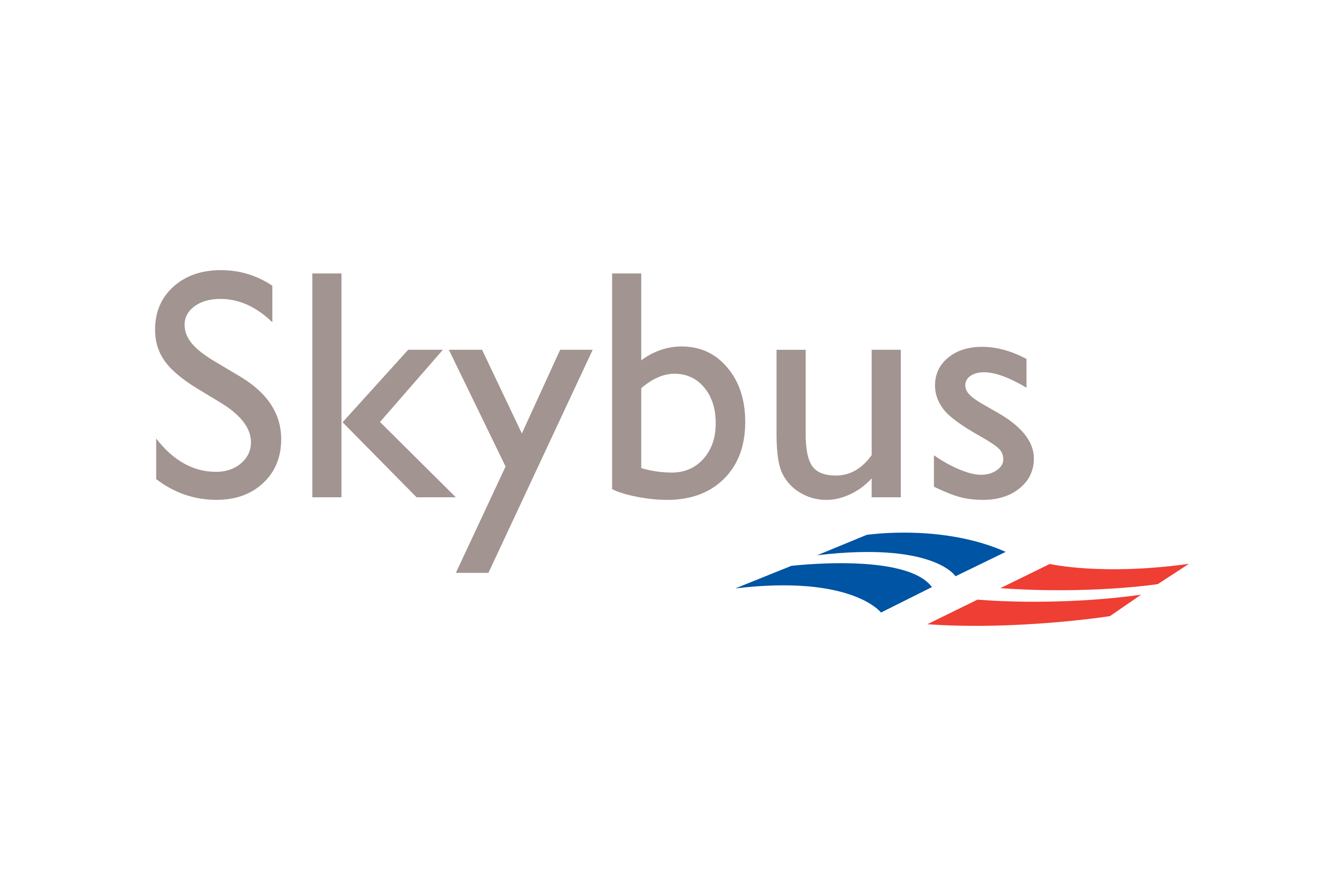 Isles of Scilly Skybus Logo