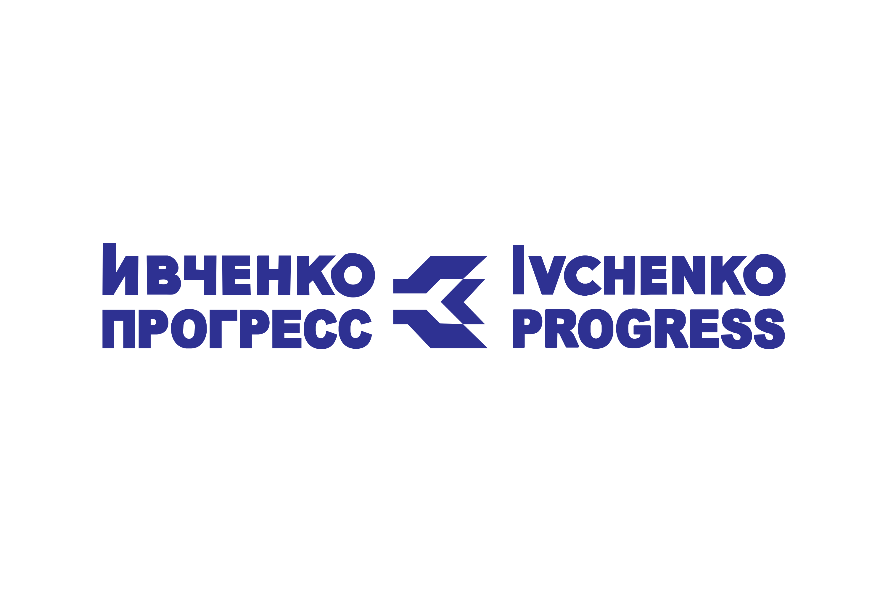 Ivchenko-Progress Logo