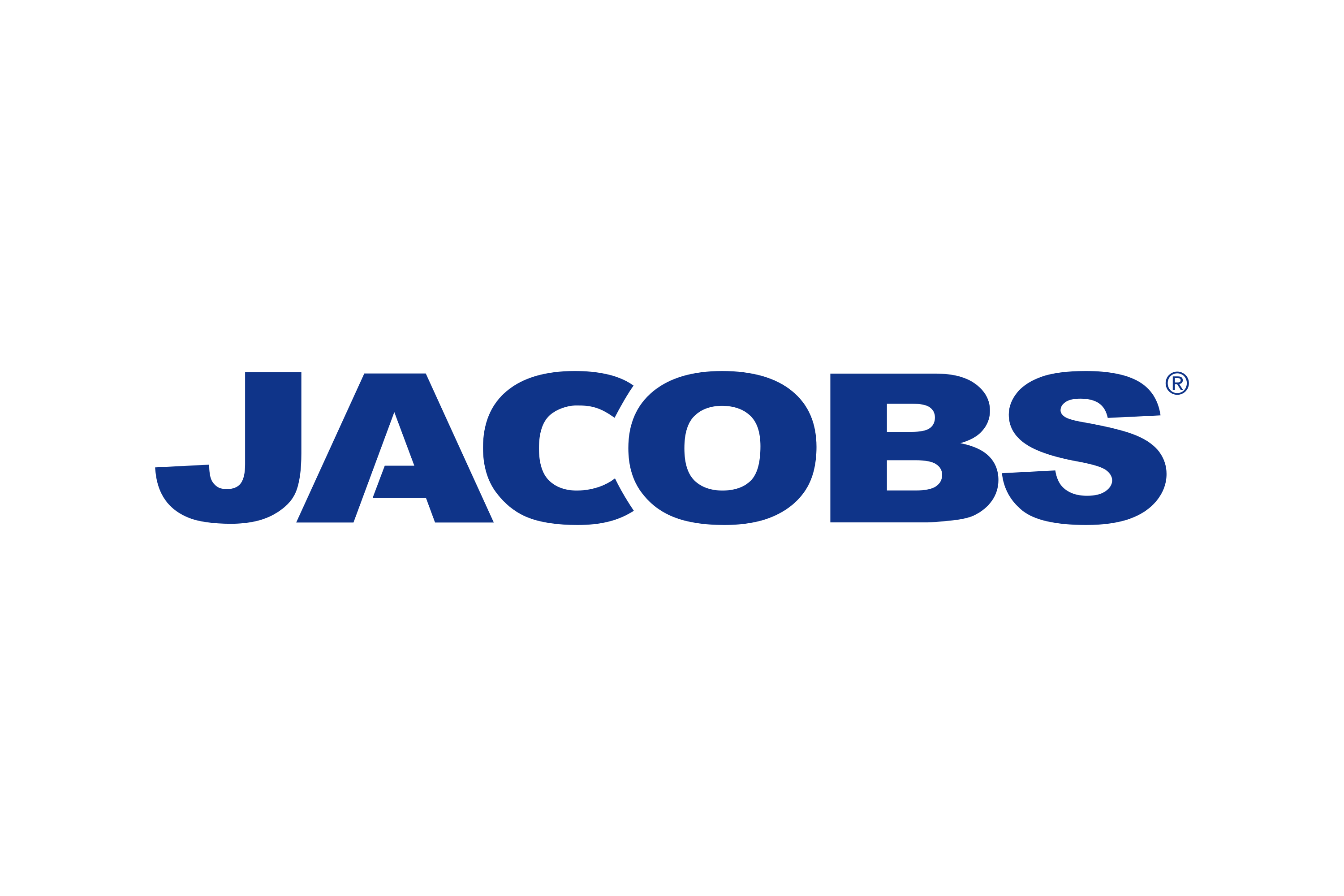 Jacobs Engineering Group sa Logo
