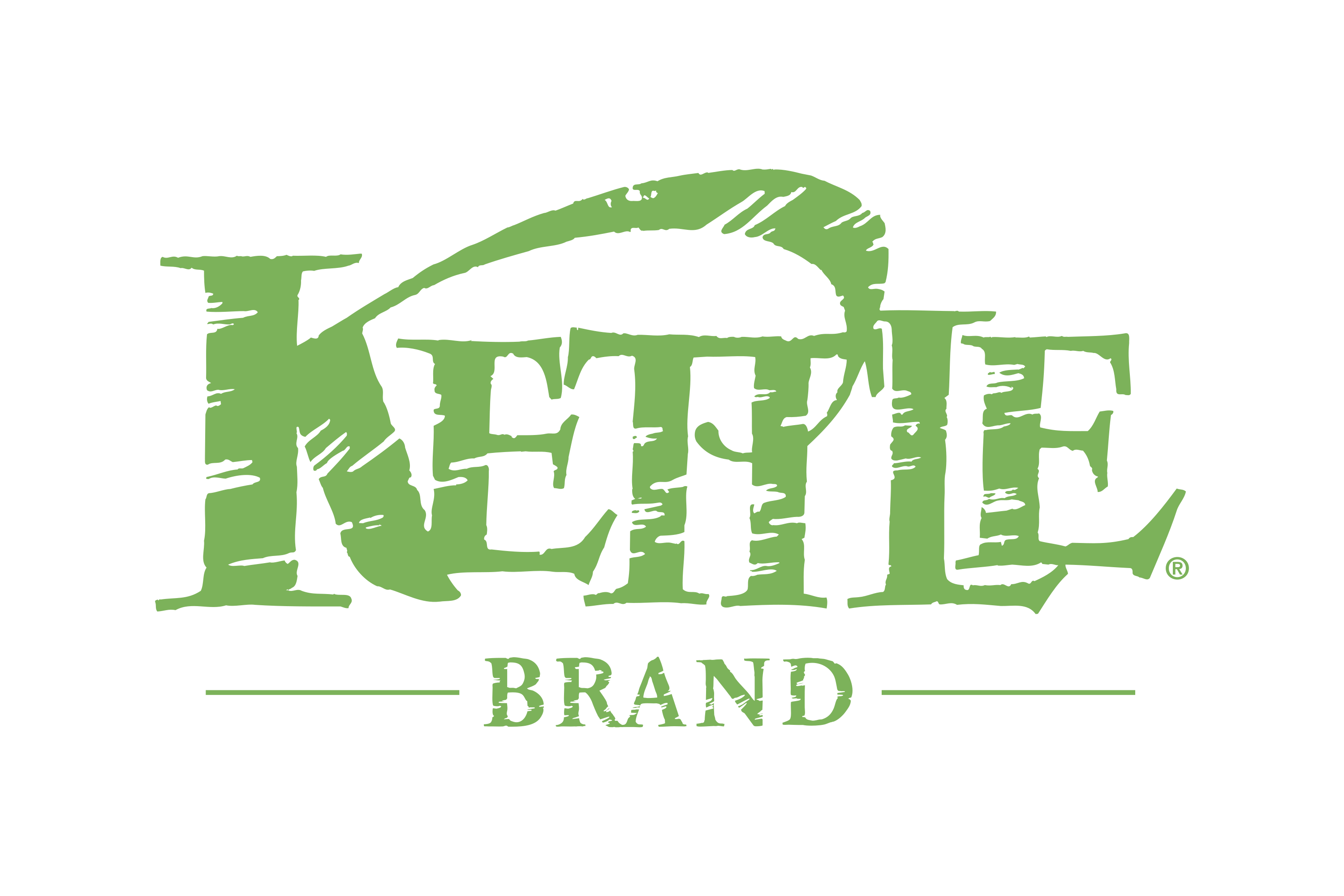 Kettle Foods Logo