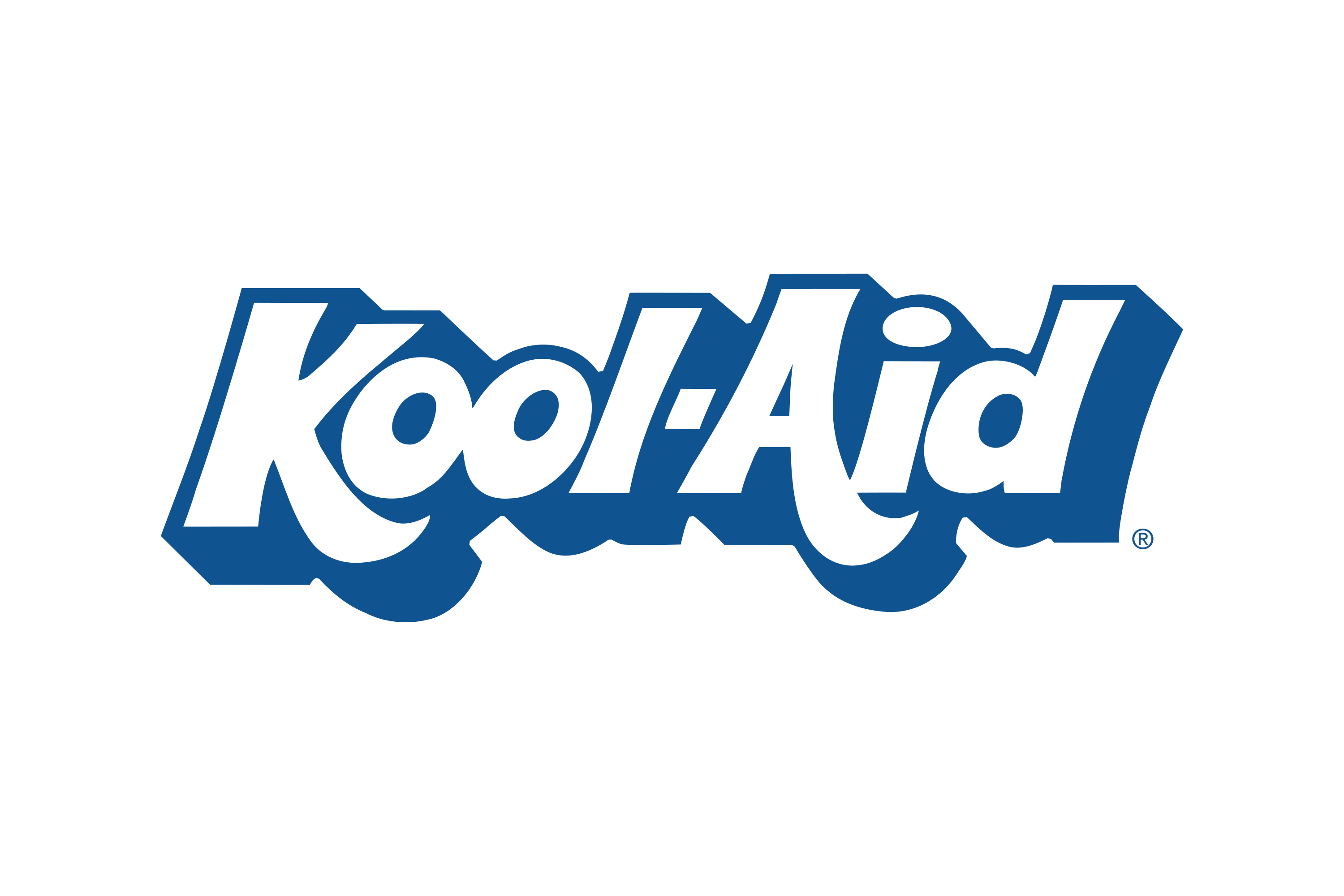 Kool-Aid Logo