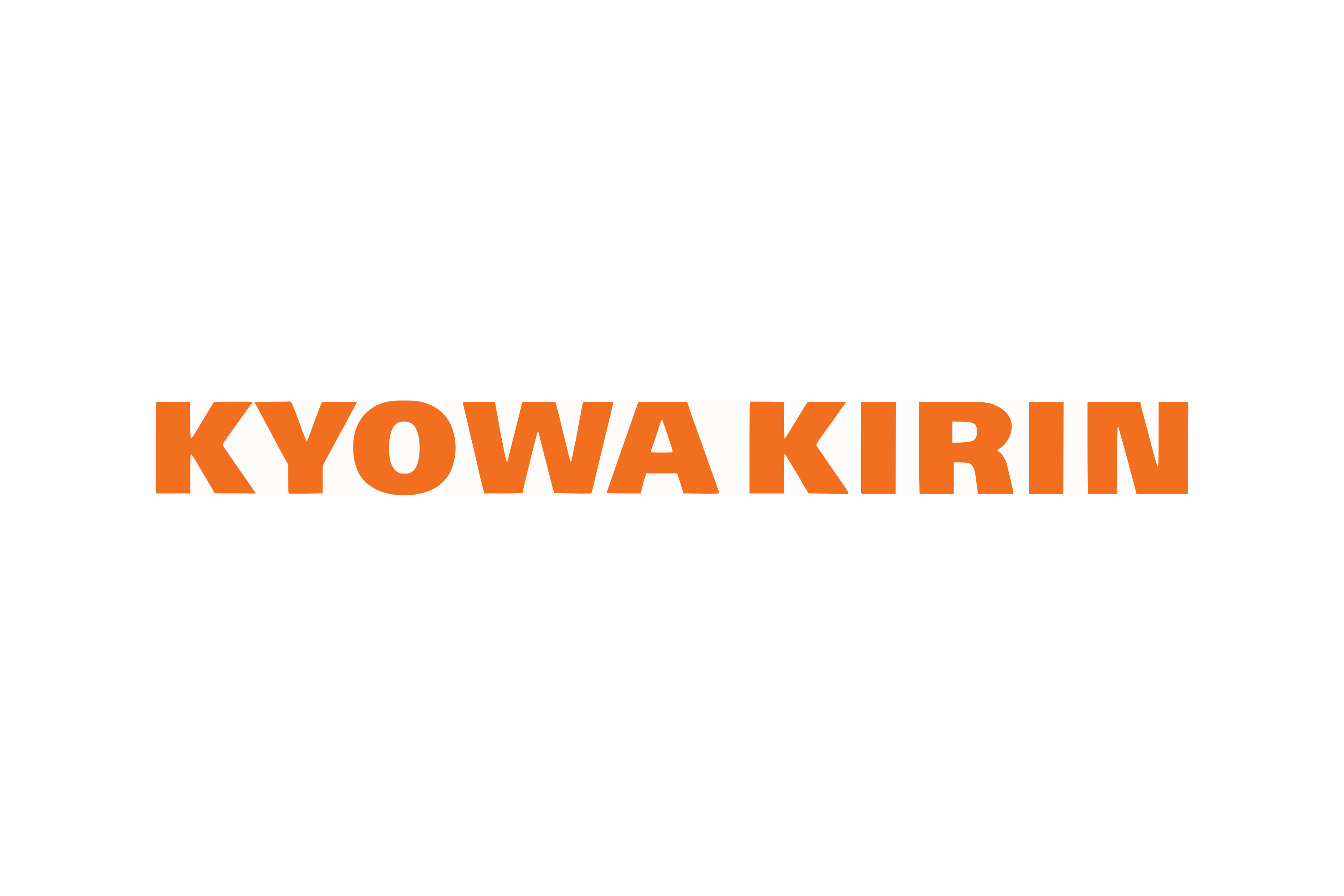 Kyowa Hakko Kirin Logo