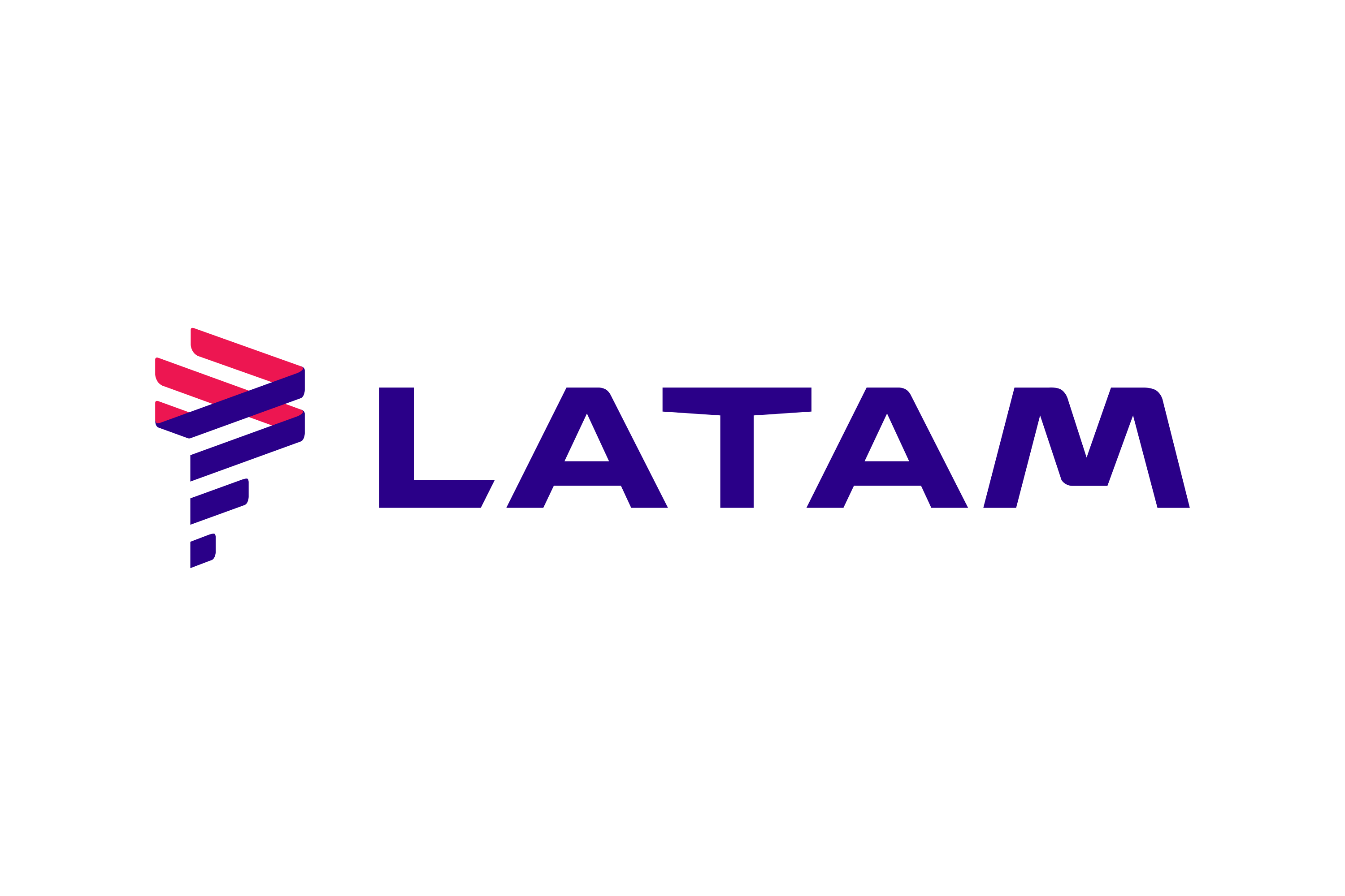 LATAM Express Logo