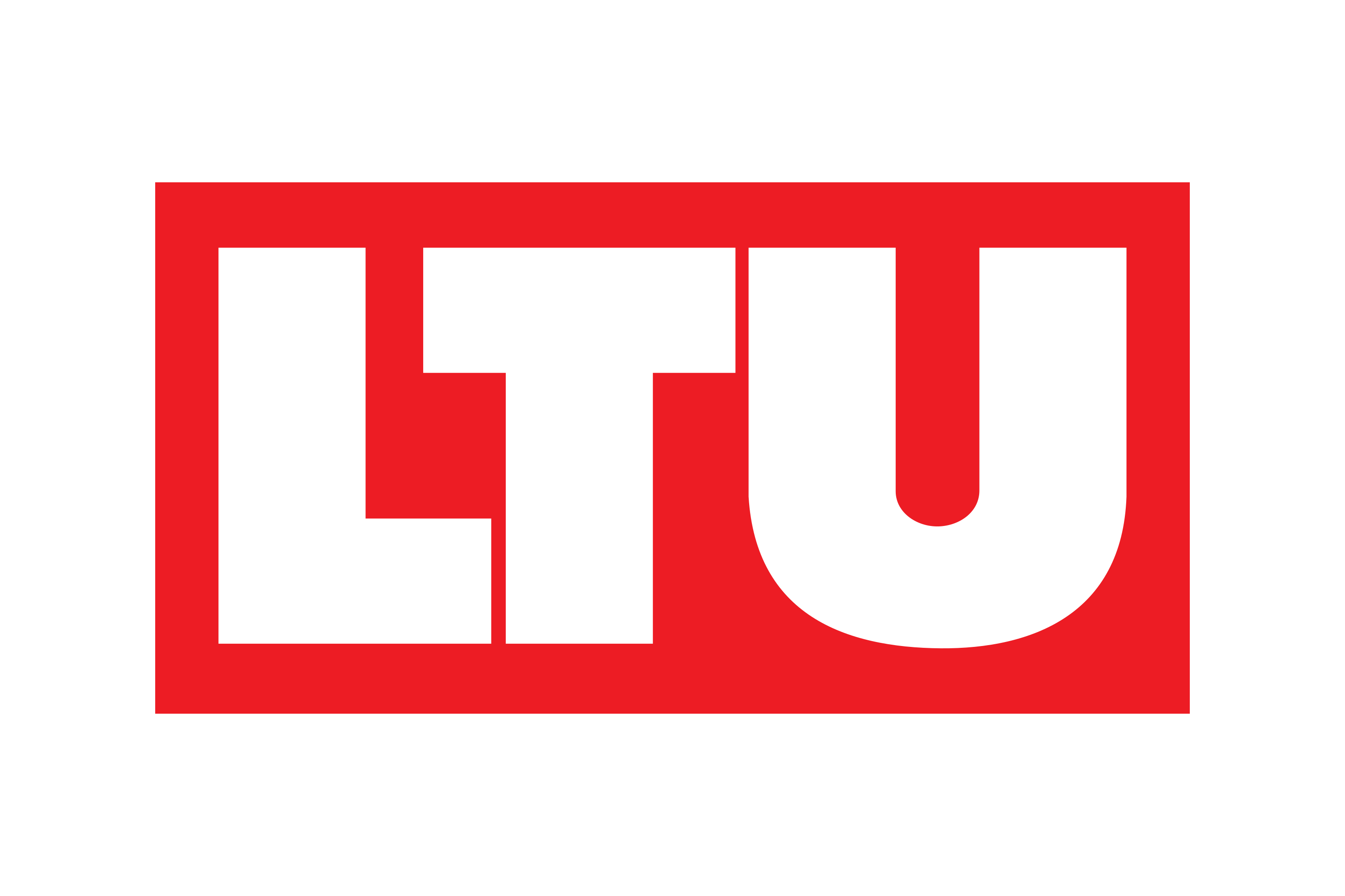 LTU Austria Logo