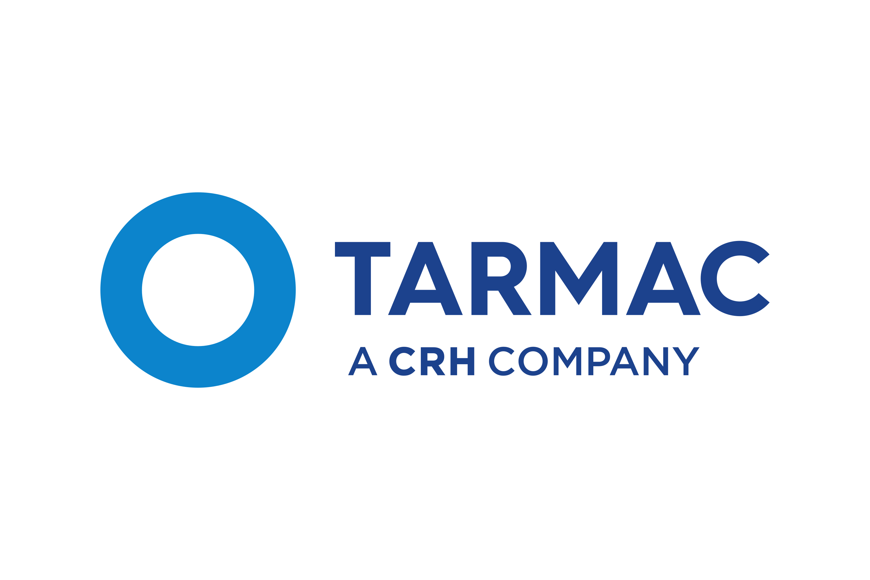 Lafarge Tarmac Logo