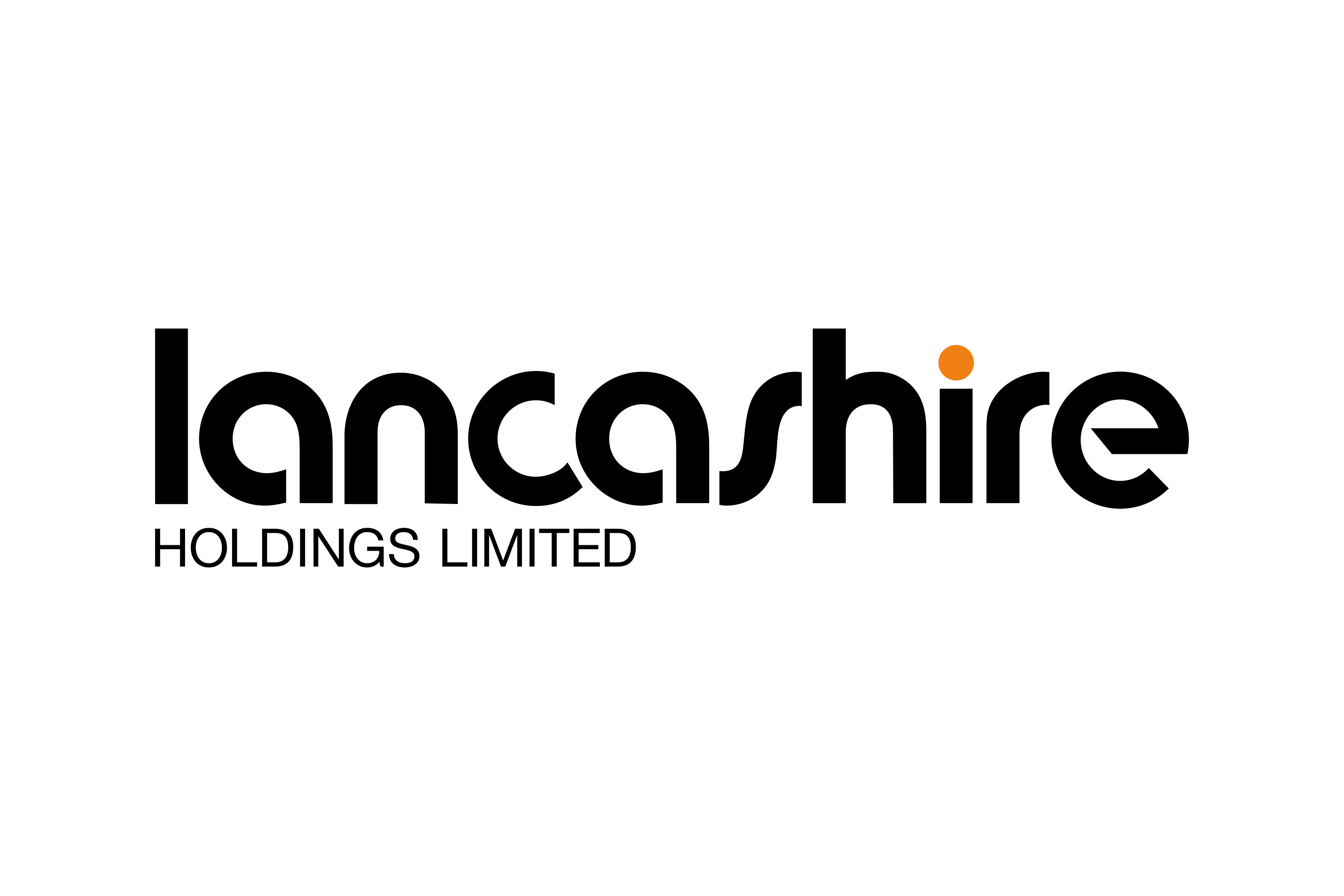 Lancashire Holdings Logo