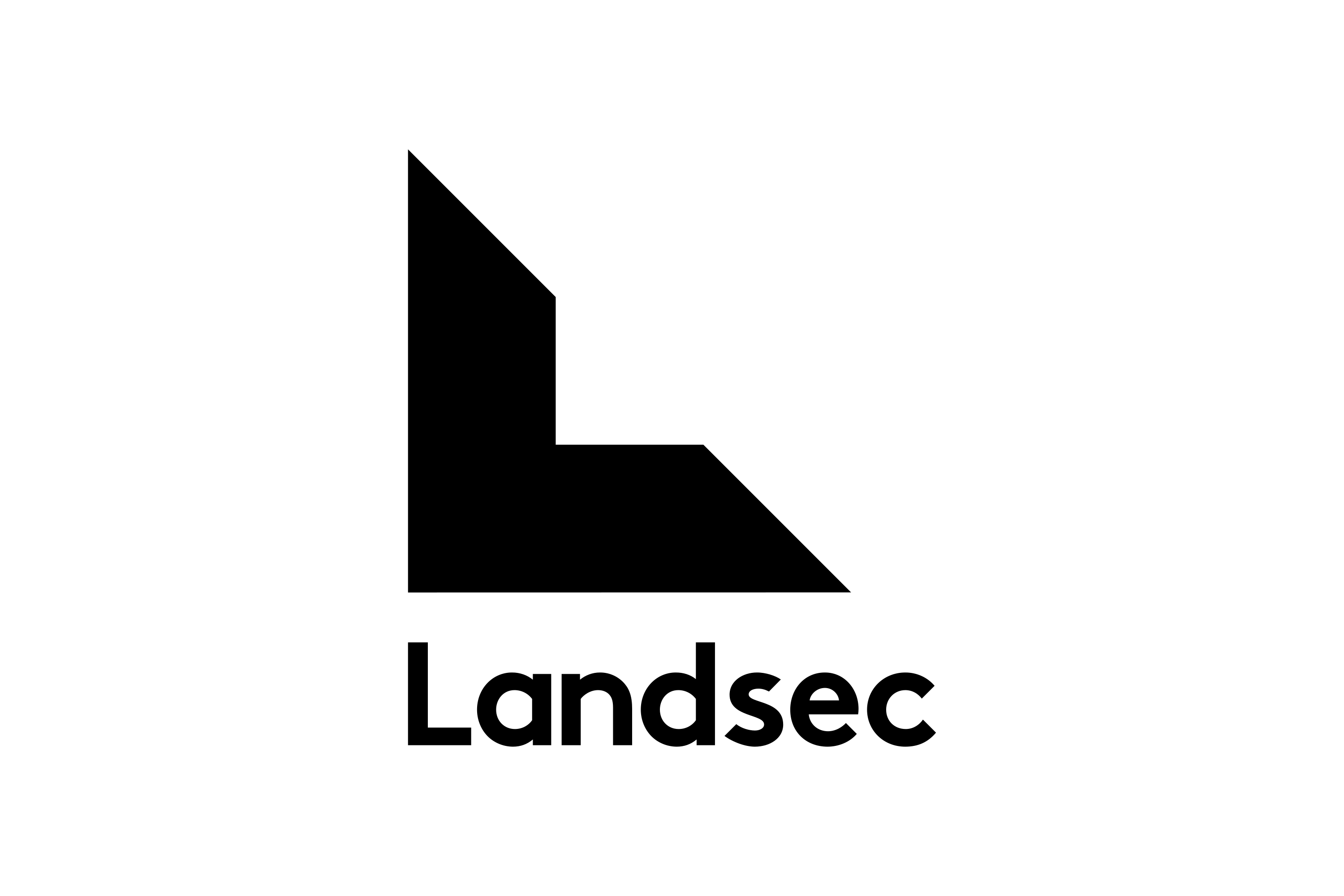 Land Securities Logo