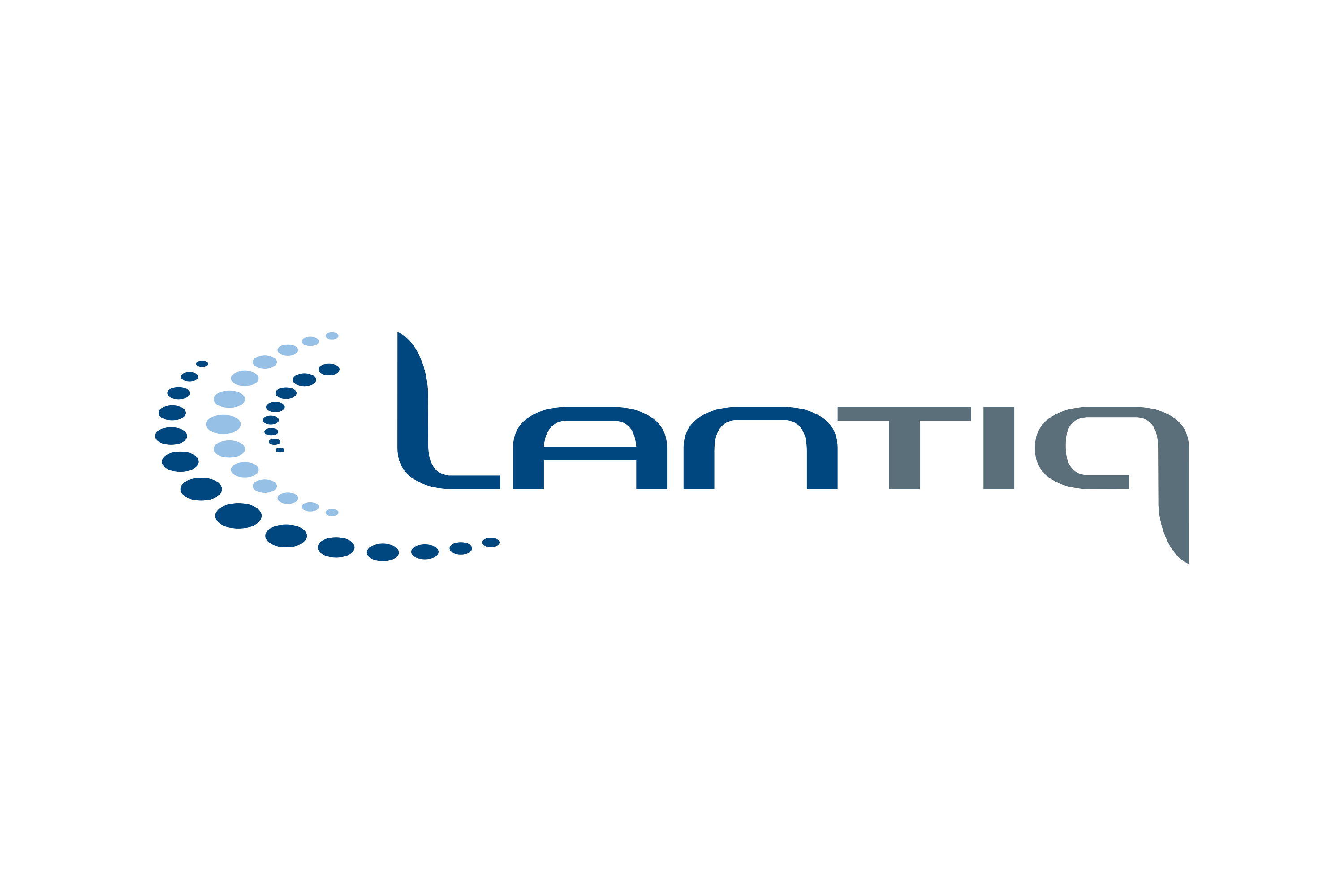Lantiq Logo