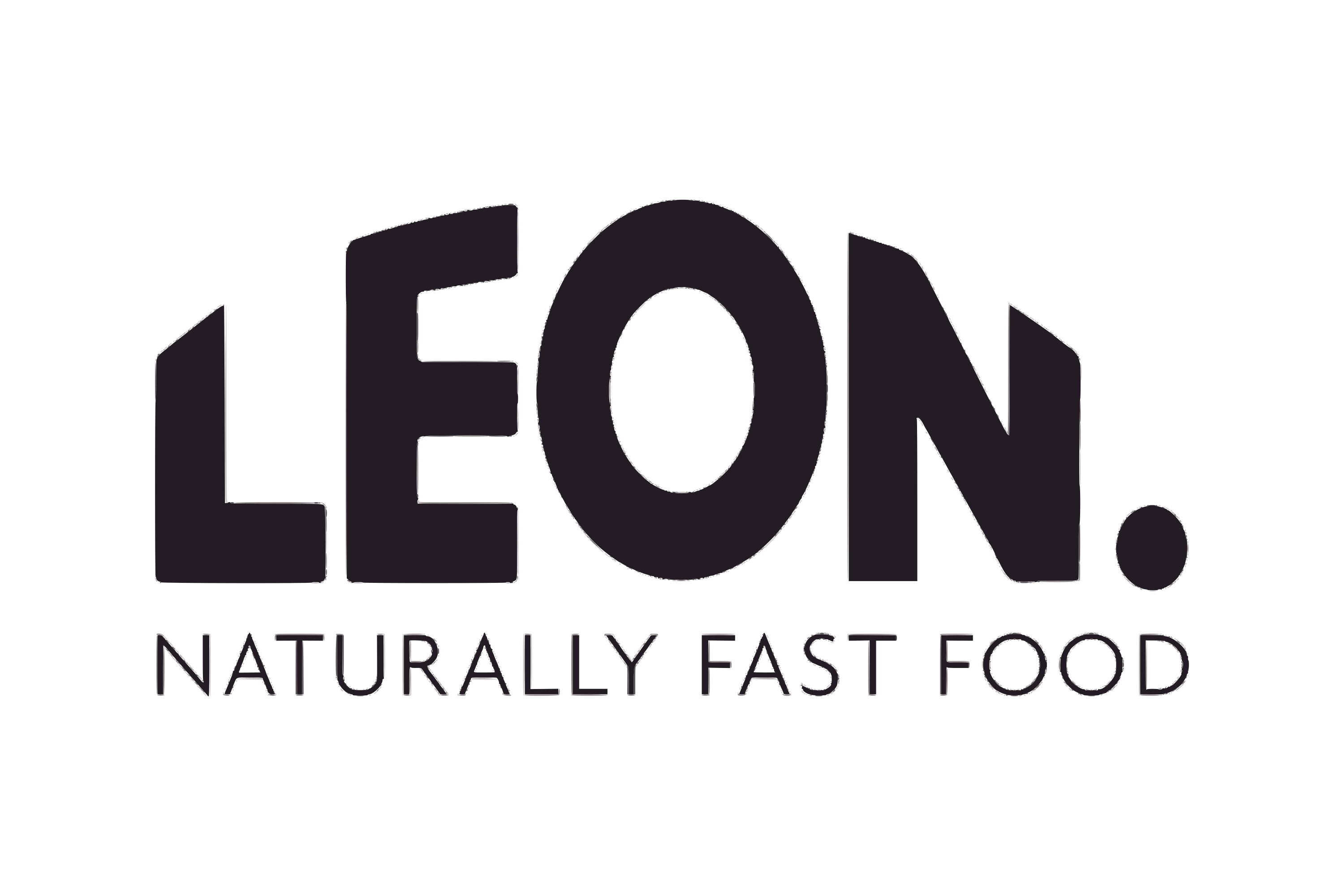 Leon Restaurants Logo