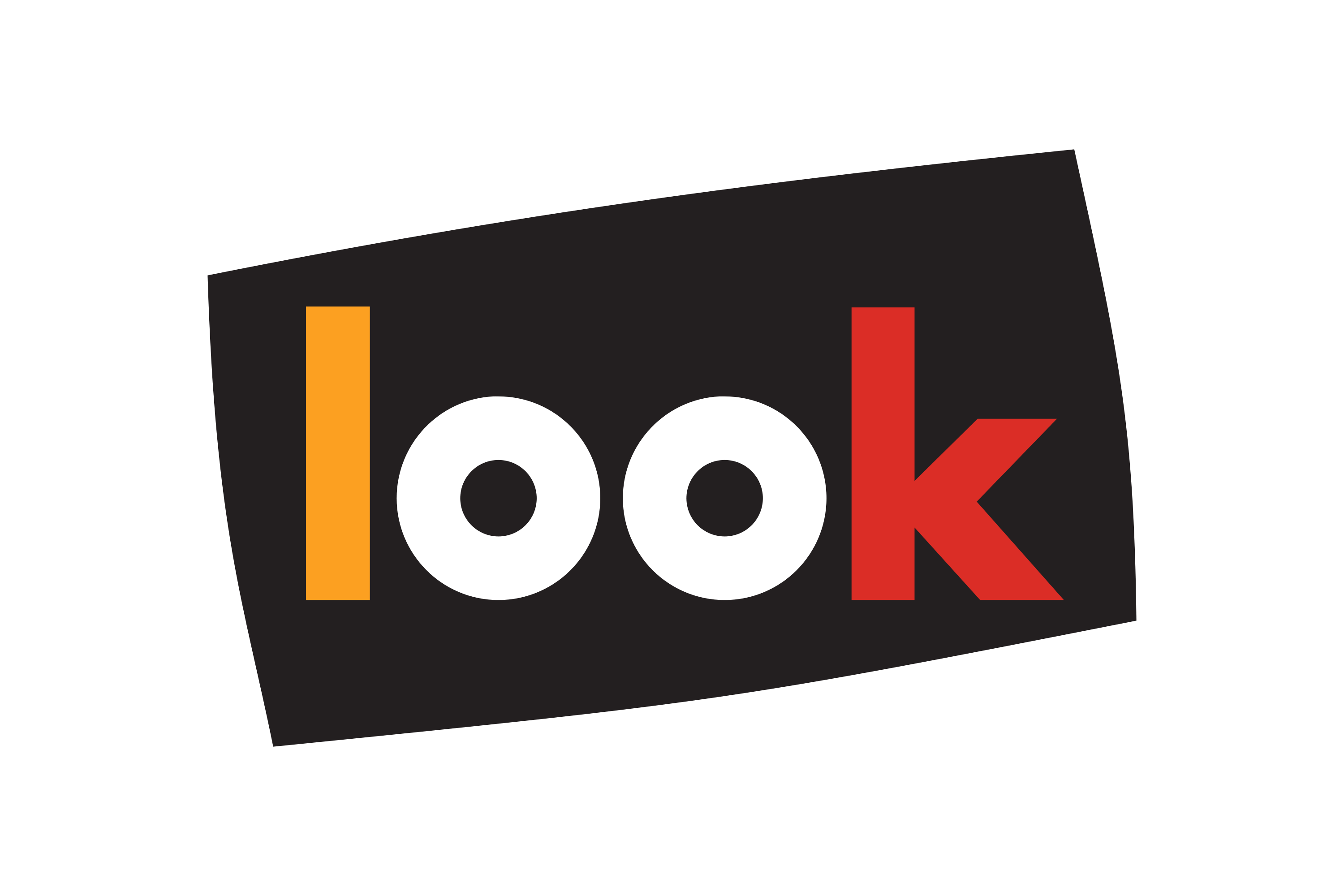 Look Communications Logo