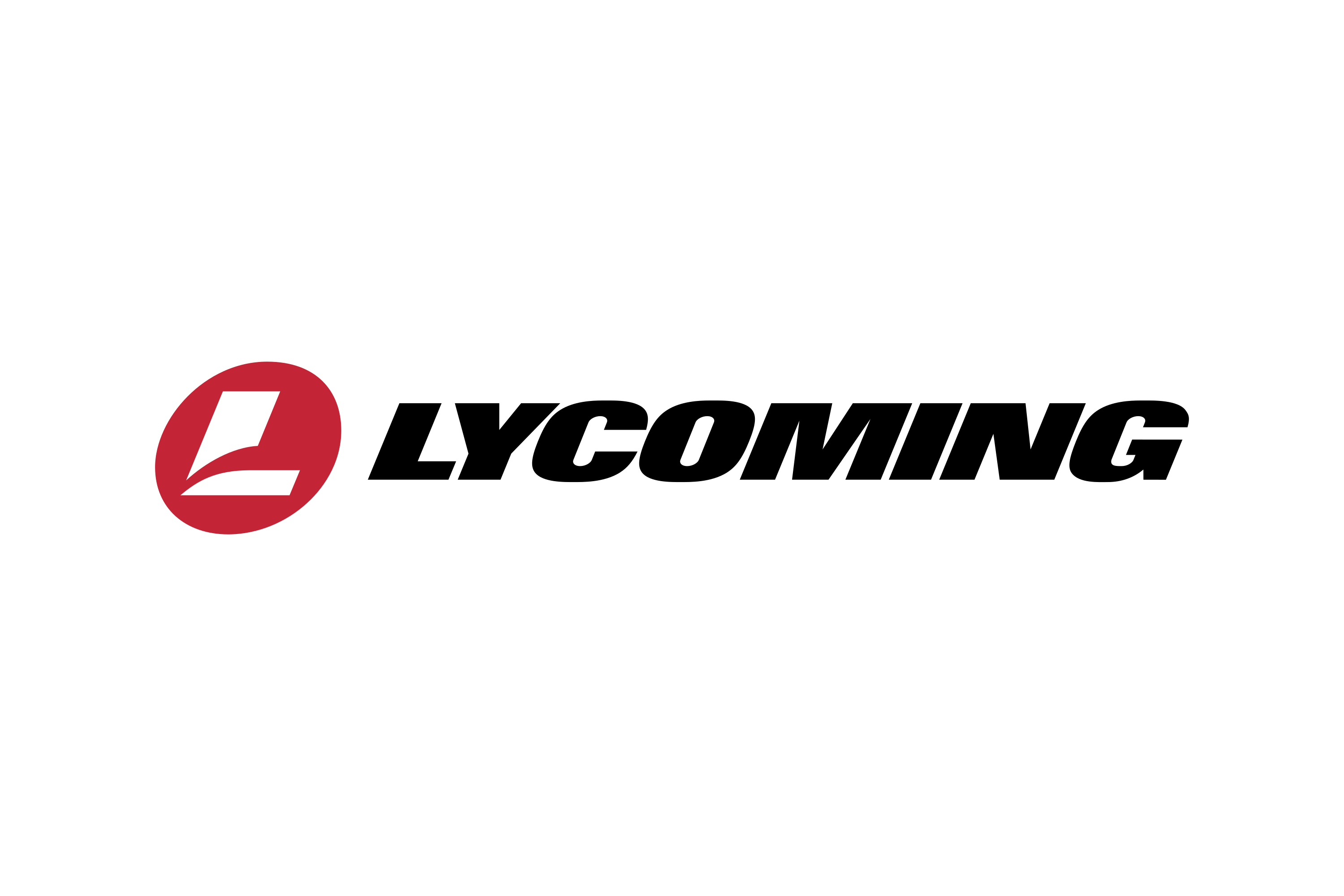 Lycoming Logo