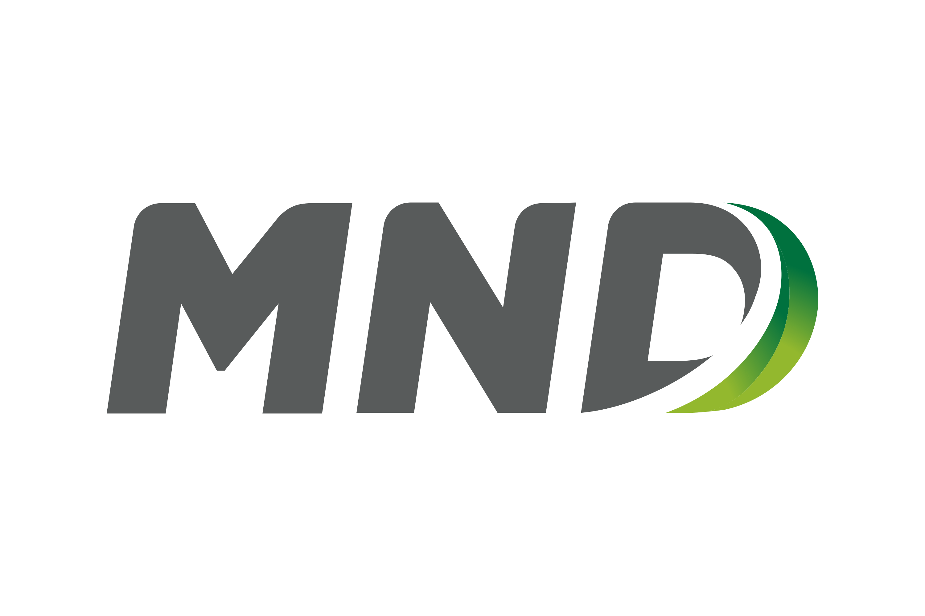 MND Logo