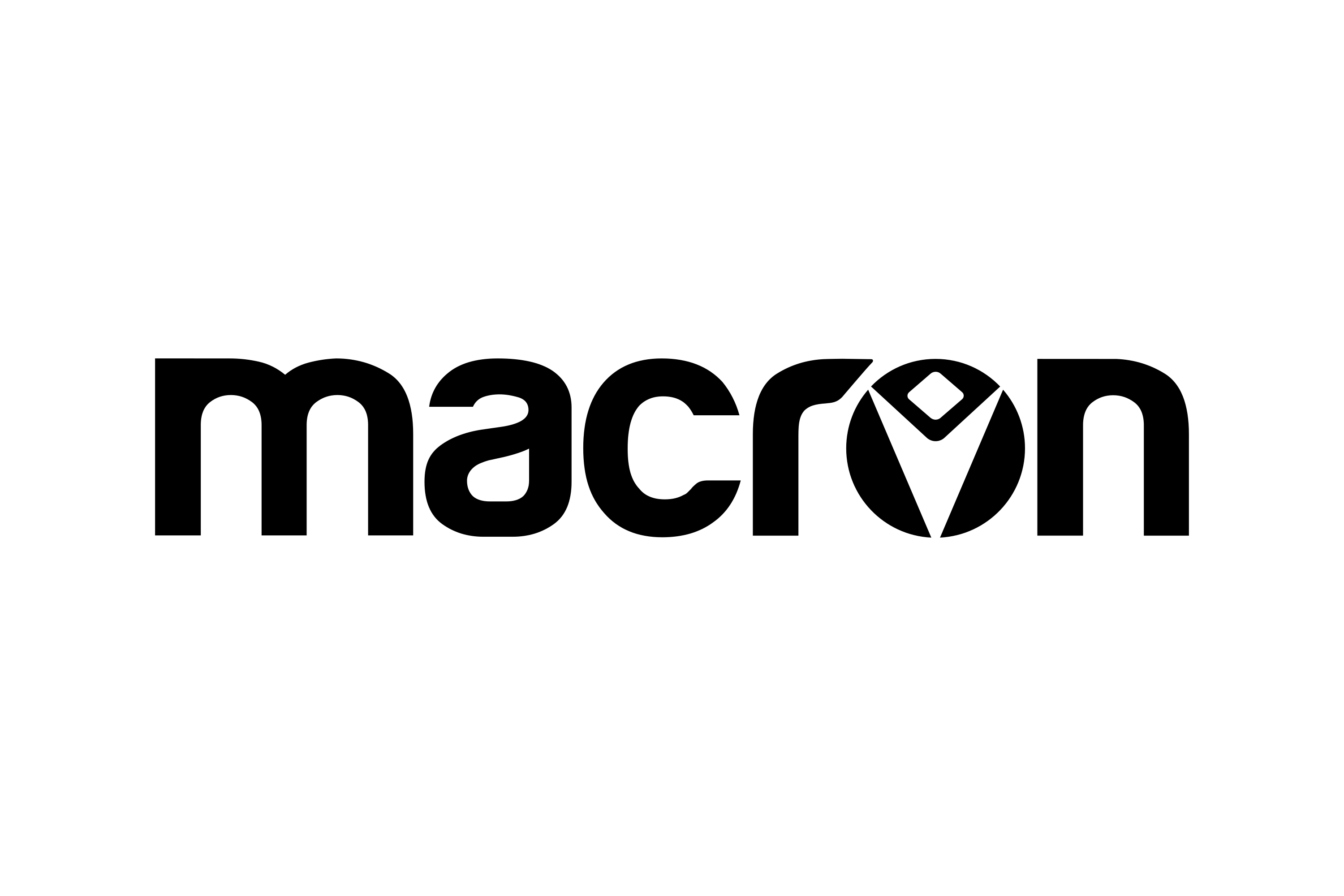 Macron Logo