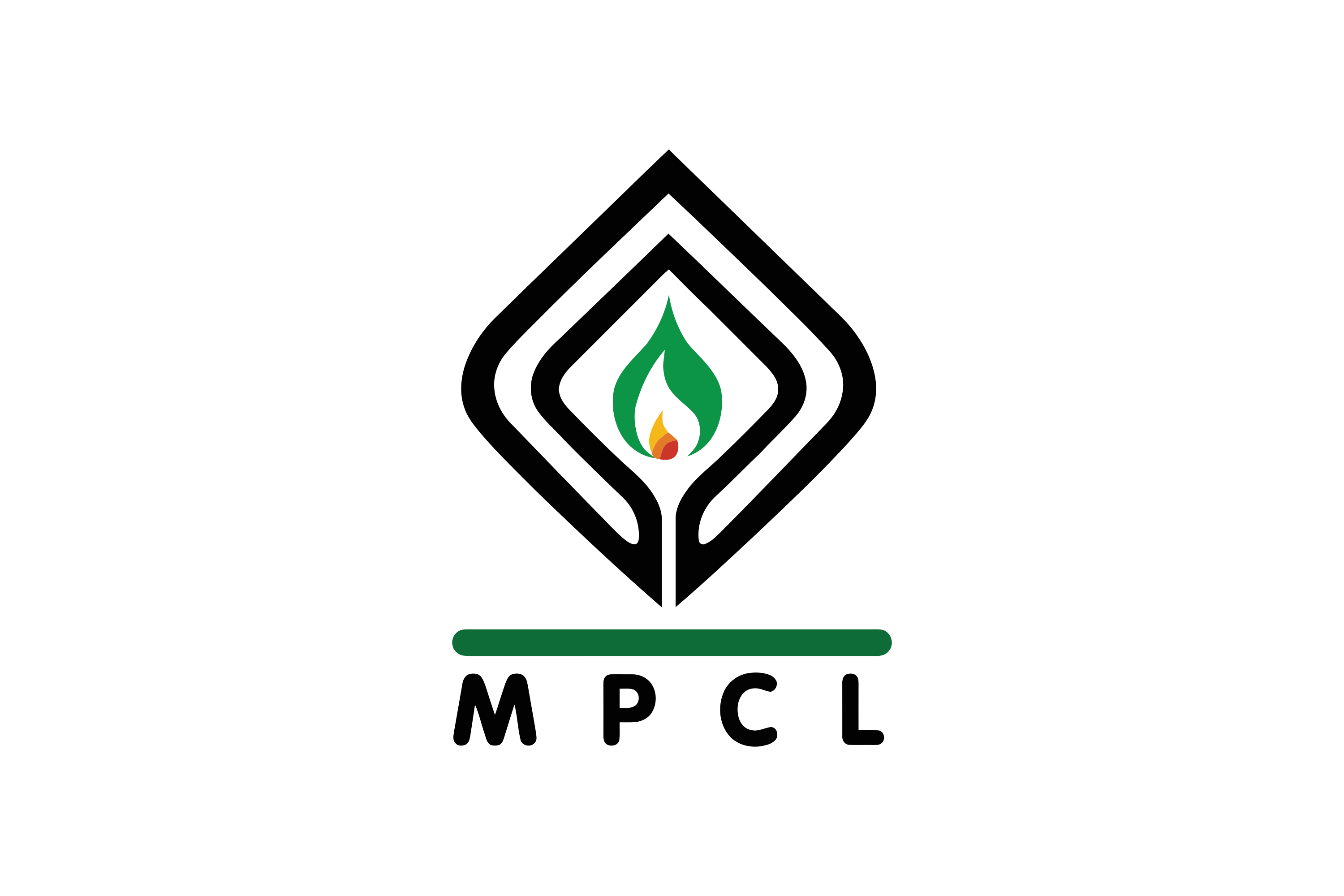 Mari Petroleum Company Limited Logo