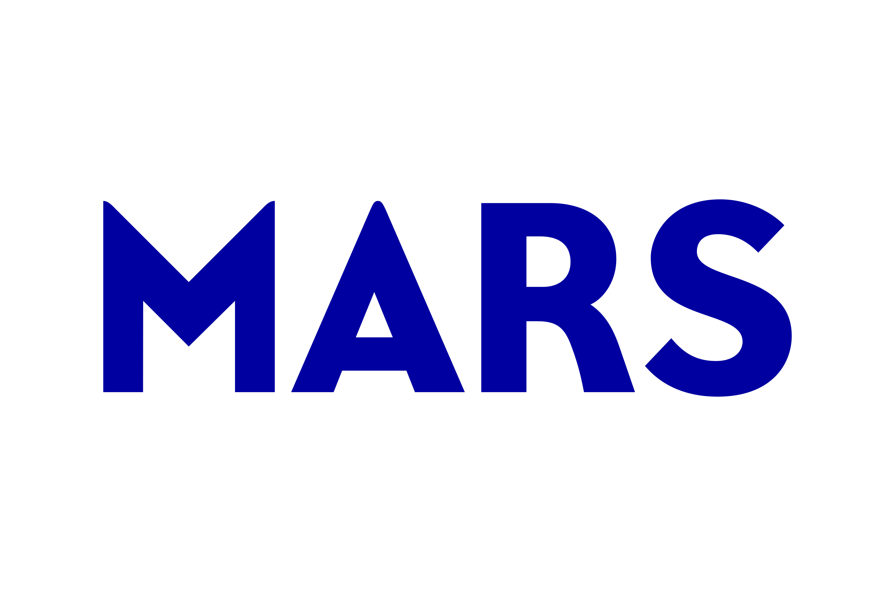 Mars, Incorporated Logo