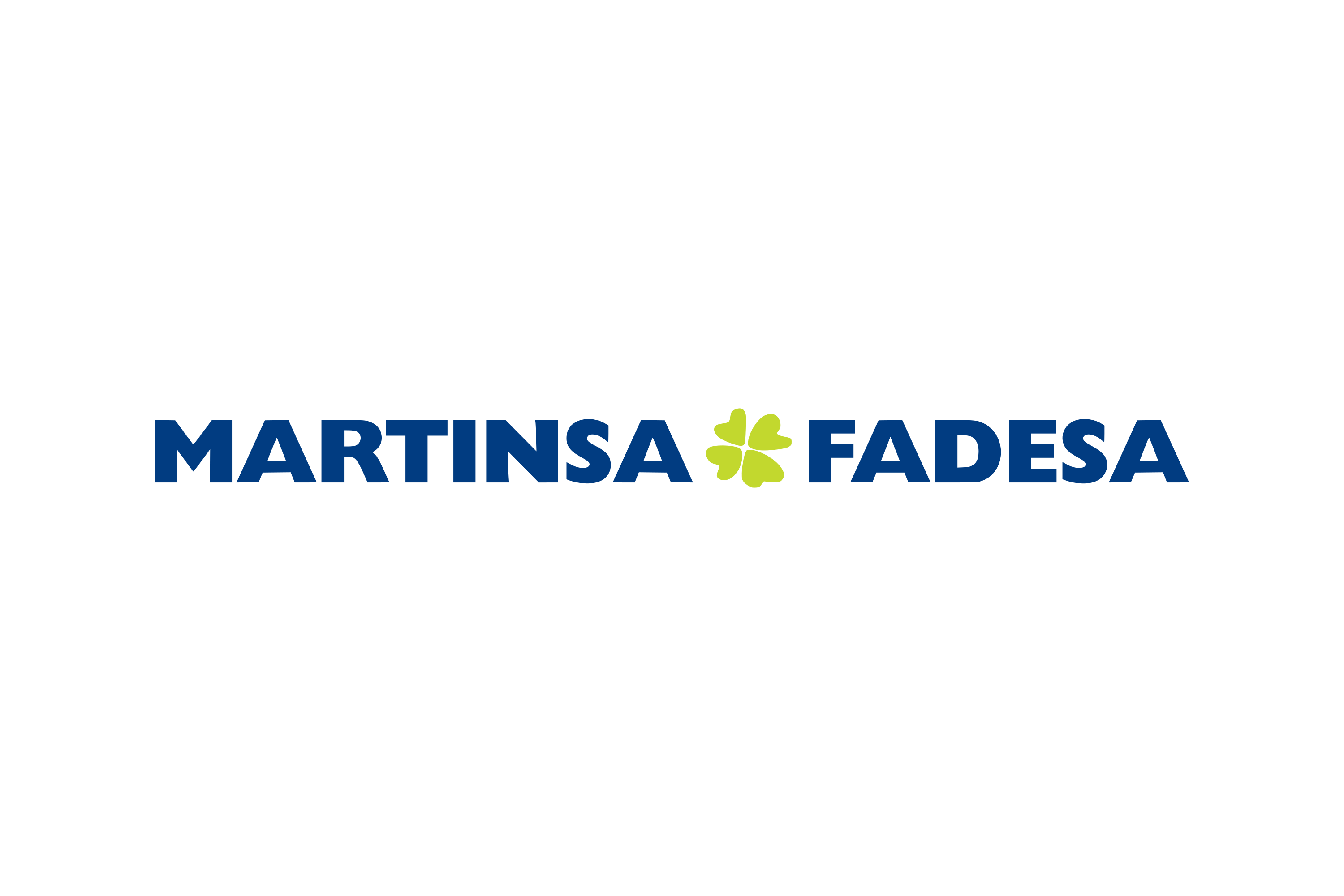 Martinsa-Fadesa Logo