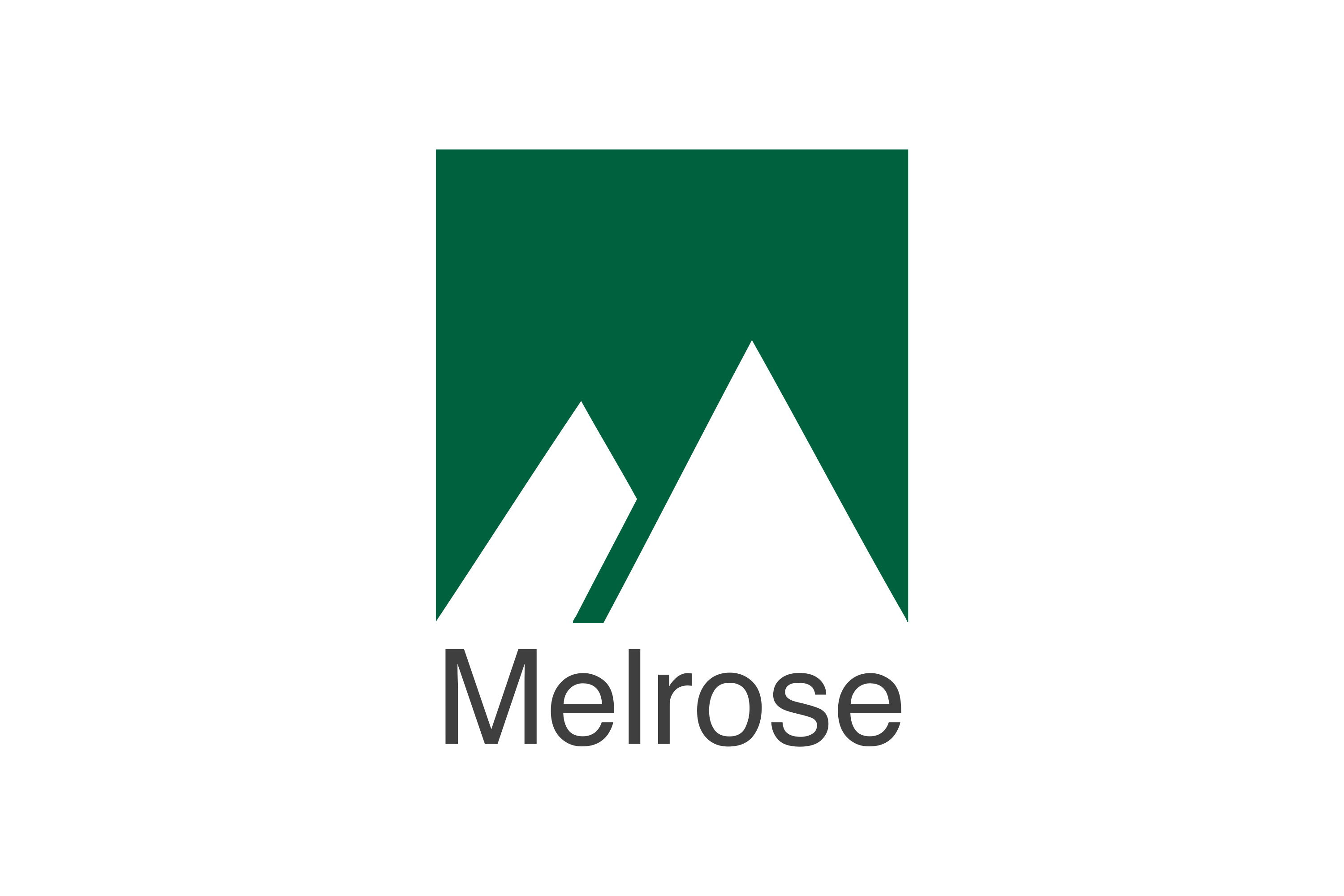 Melrose Industries Logo