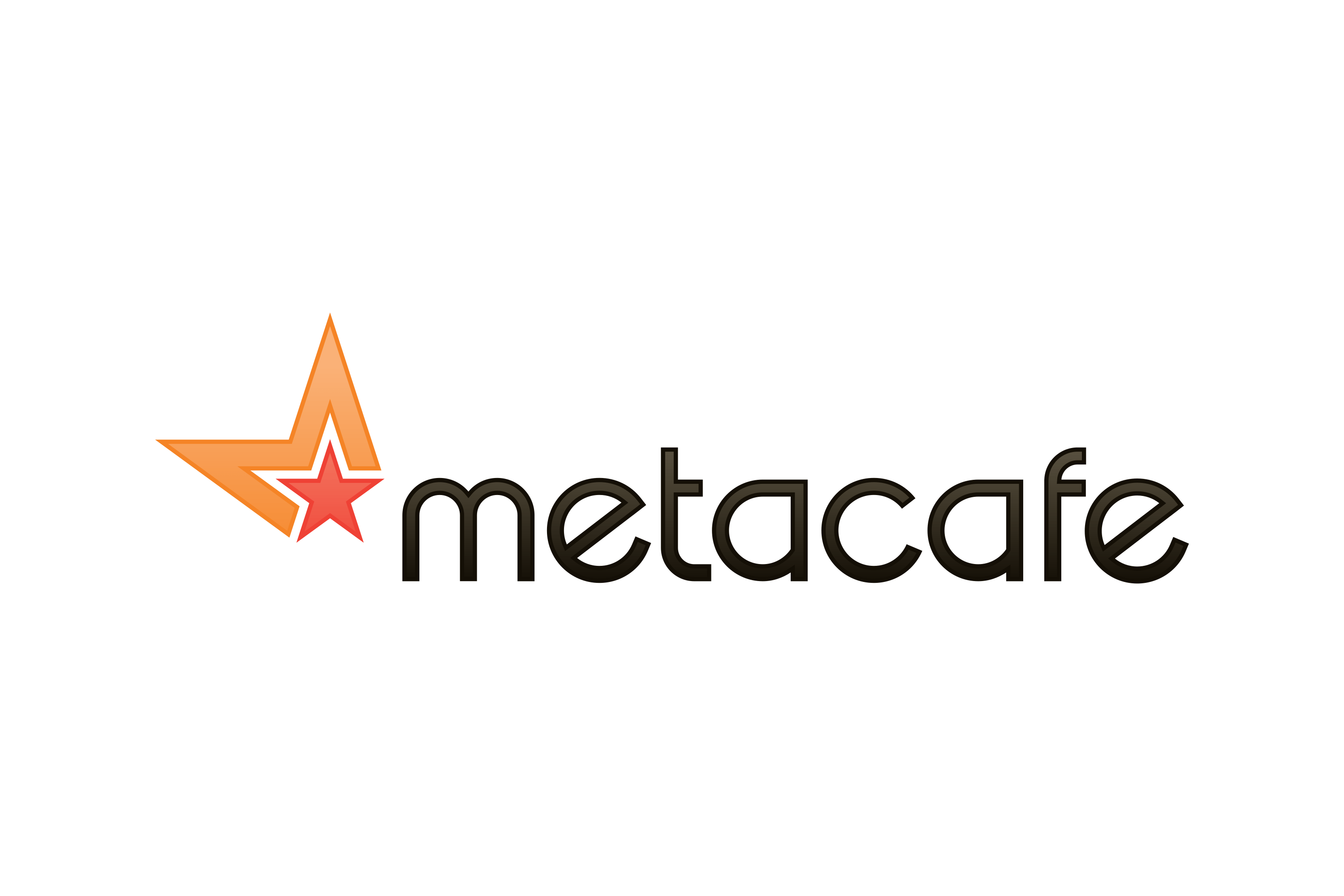 Metacafe Logo