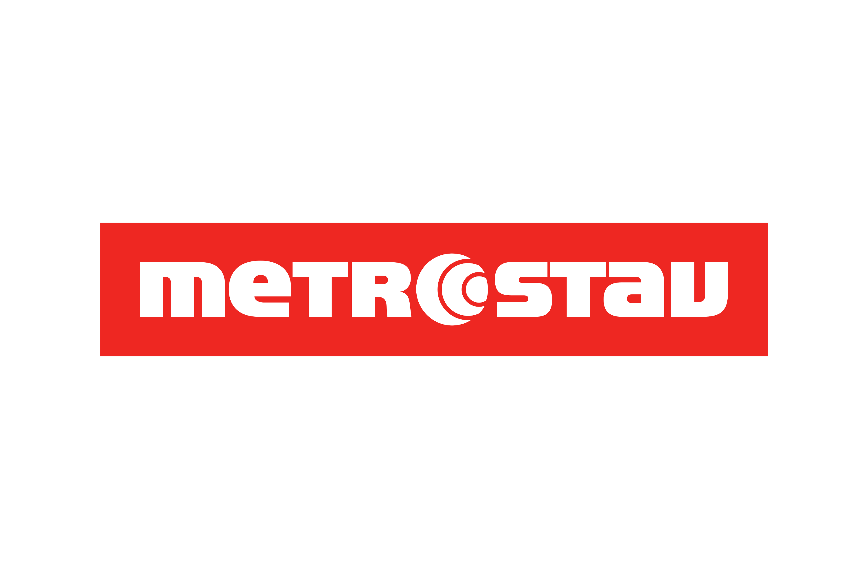 Metrostav Logo