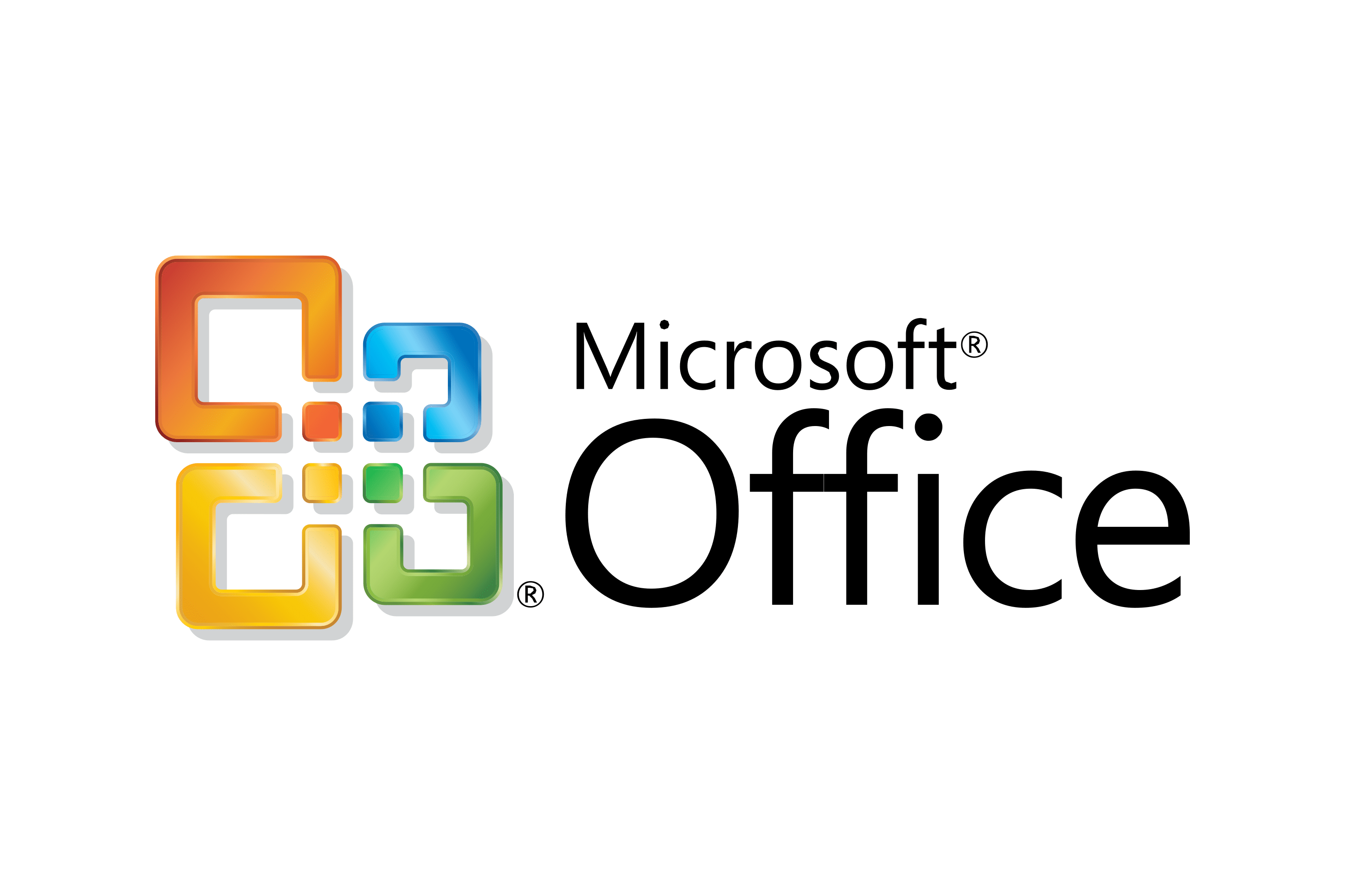 Microsoft office это