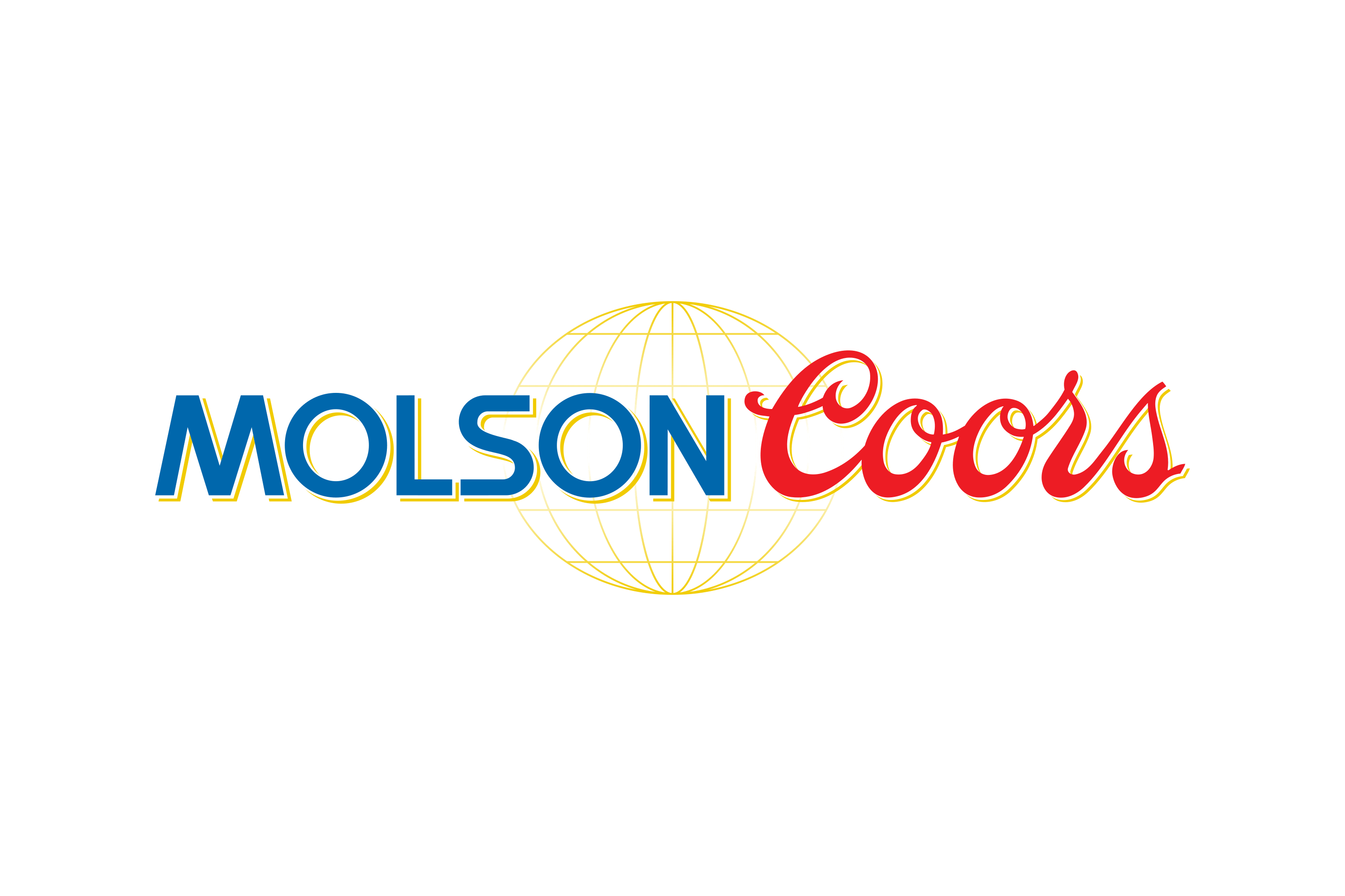 Molson Coors Brewing Company Logo