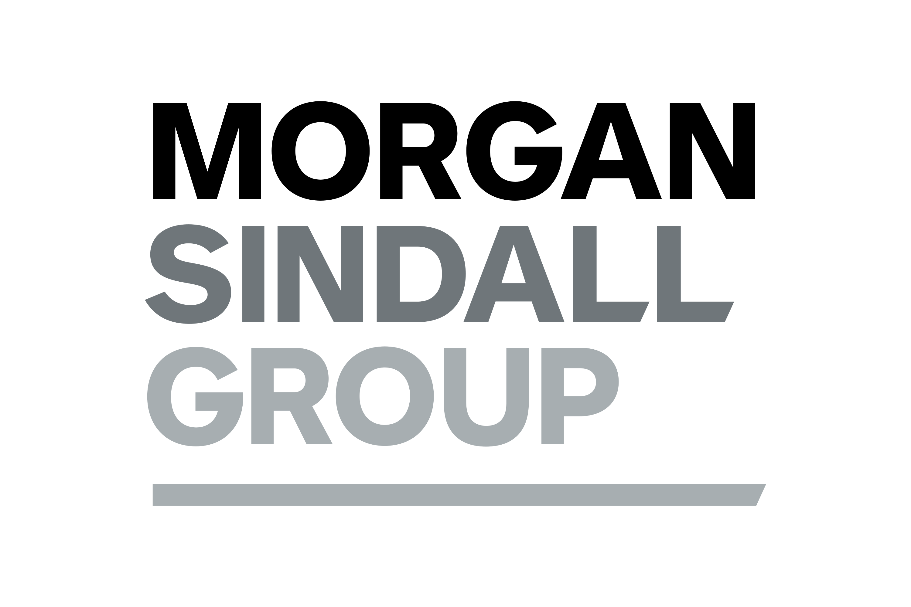 Morgan Sindall Group Logo