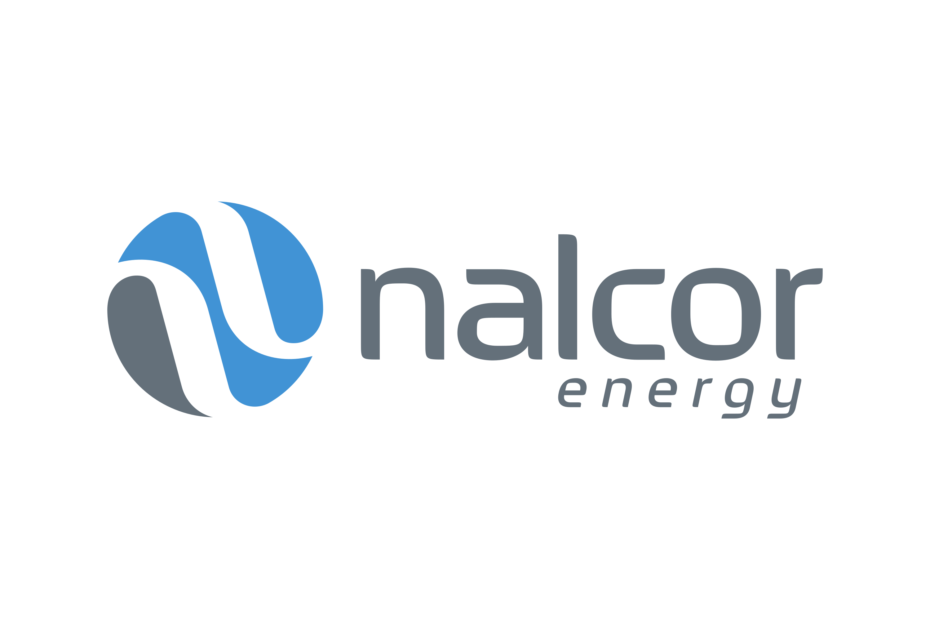 Nalcor Energy Logo