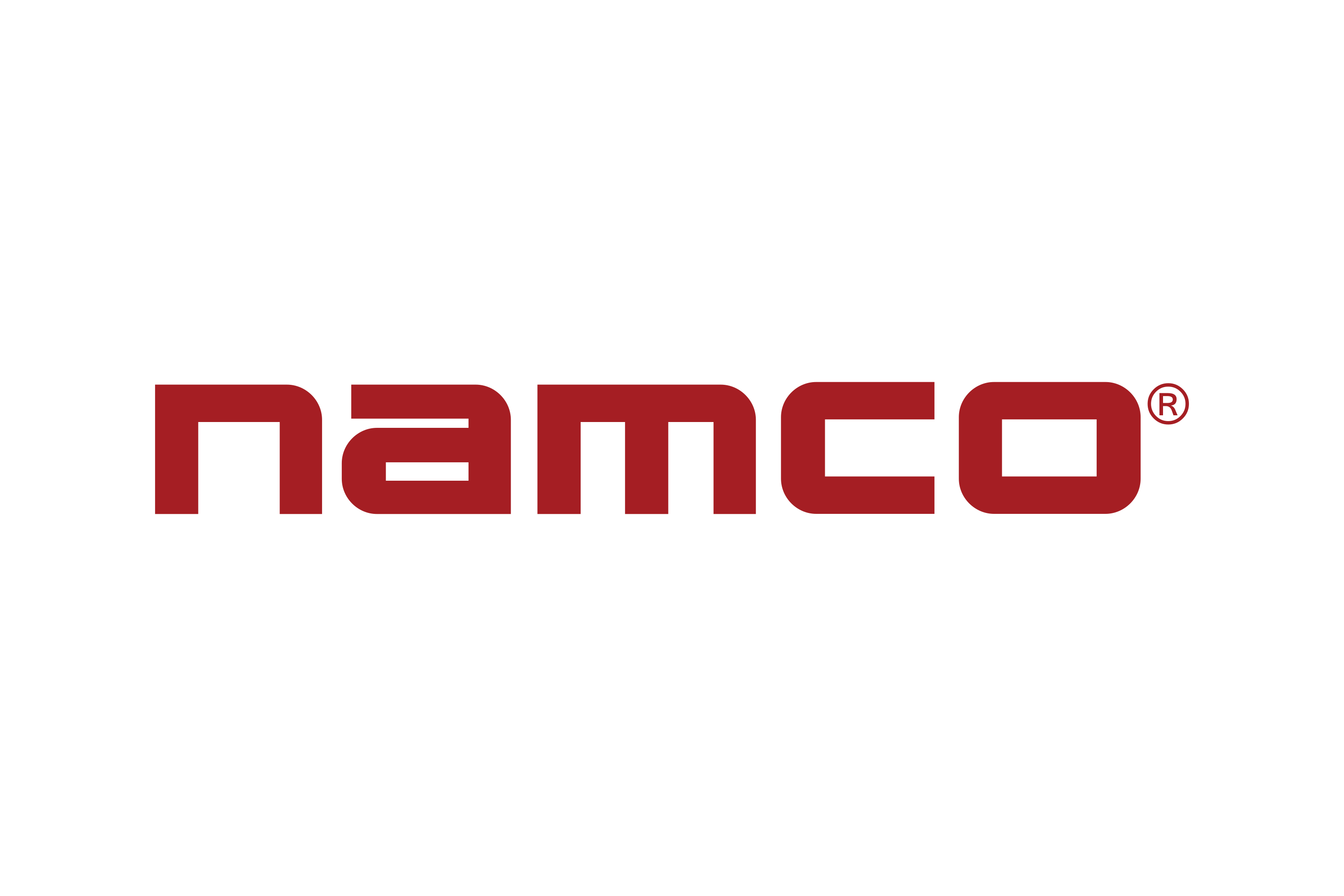Namco Networks Logo
