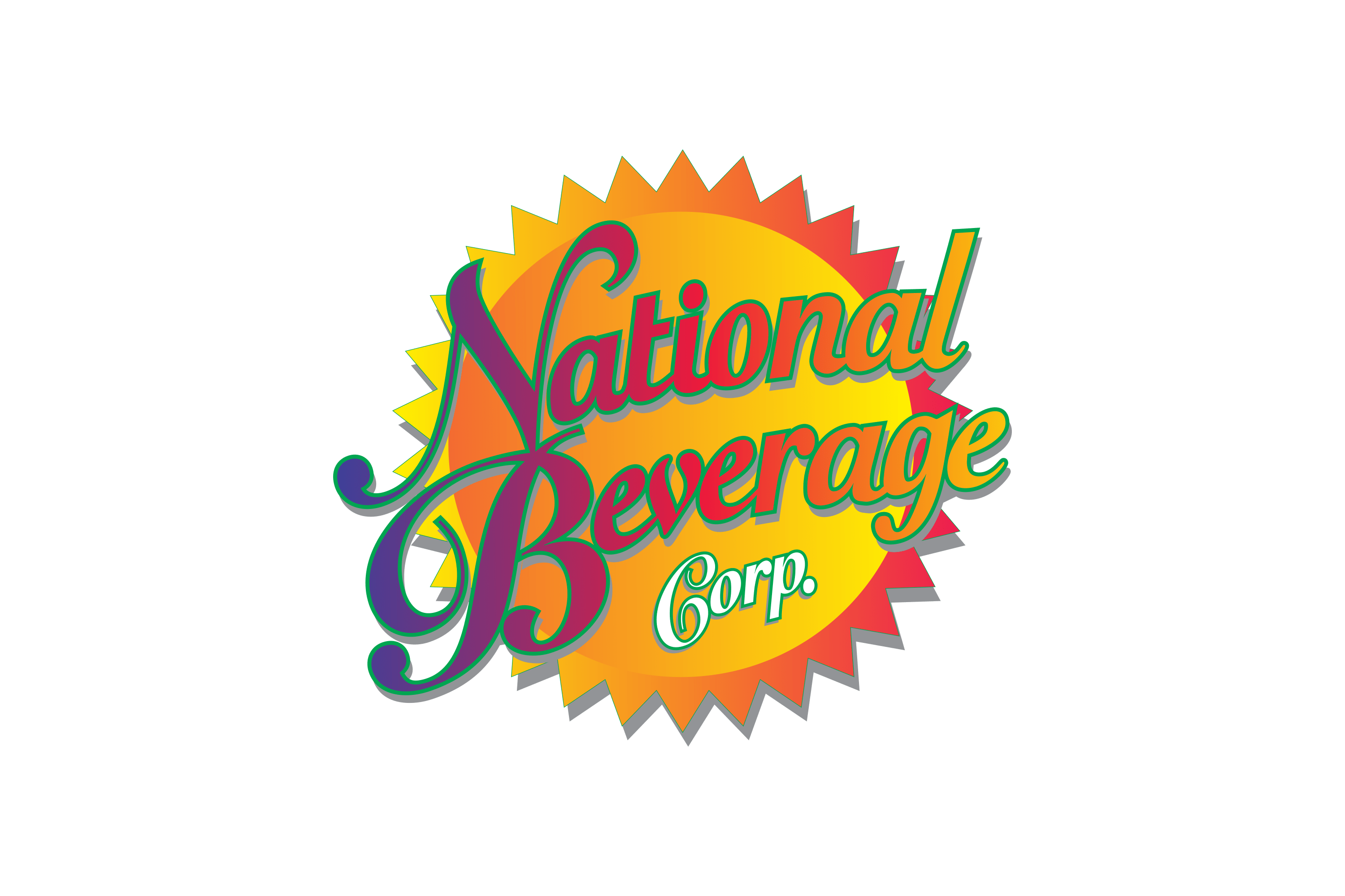 National Beverage Logo